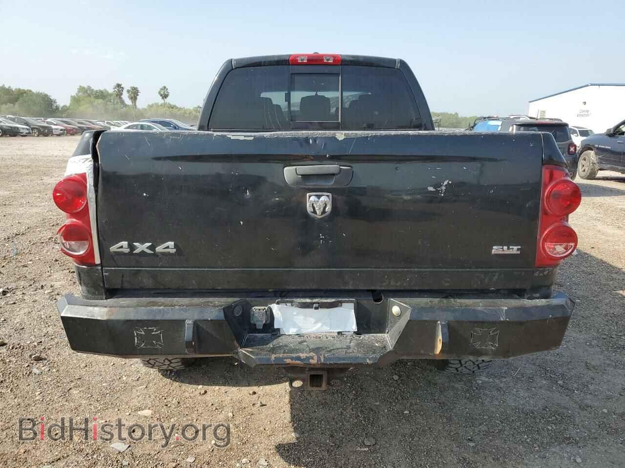 2008 DODGE All Models - VIN: 3D7KS29D88G250992 - Photo 6