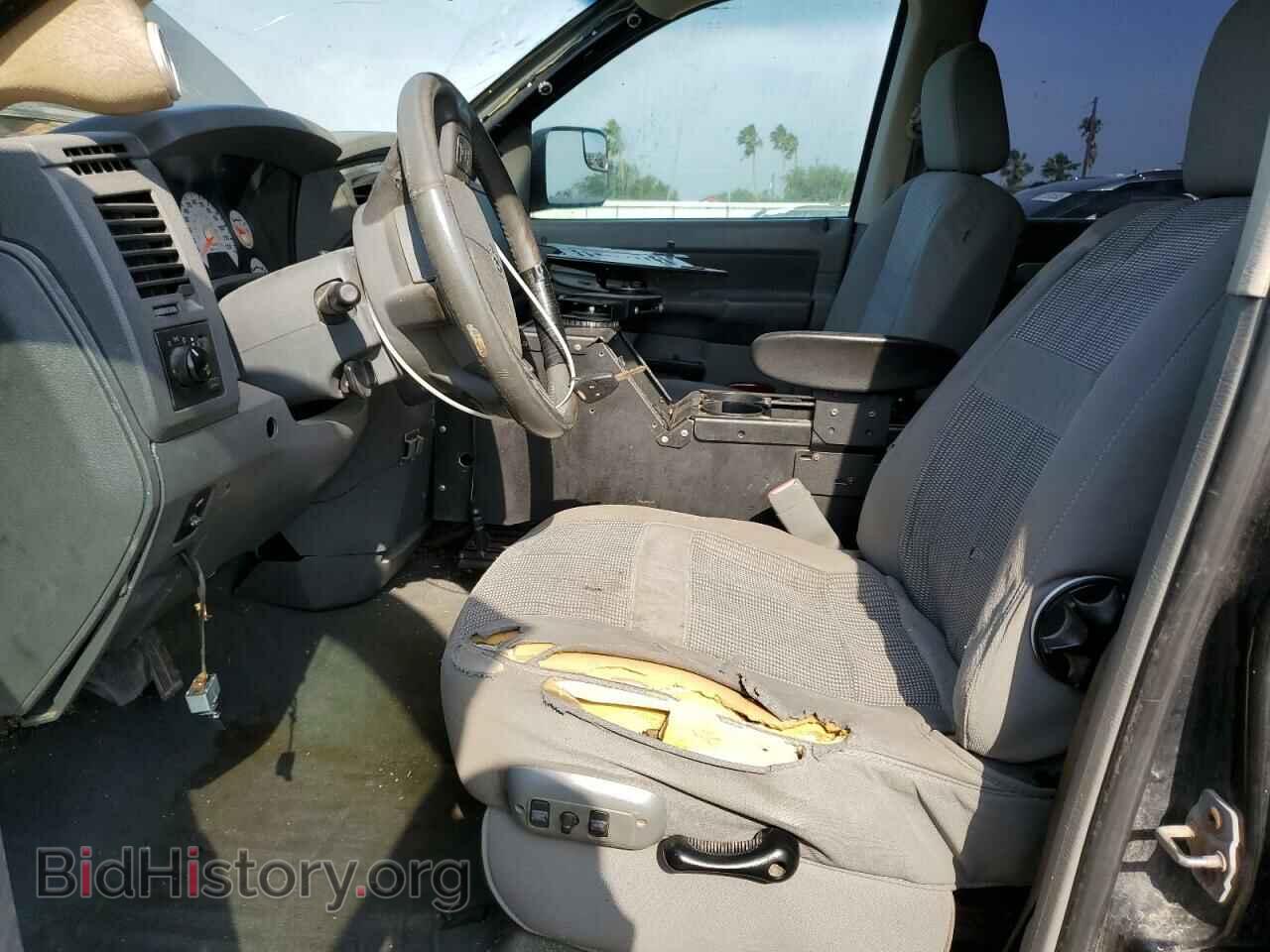 2008 DODGE All Models - VIN: 3D7KS29D88G250992 - Photo 7
