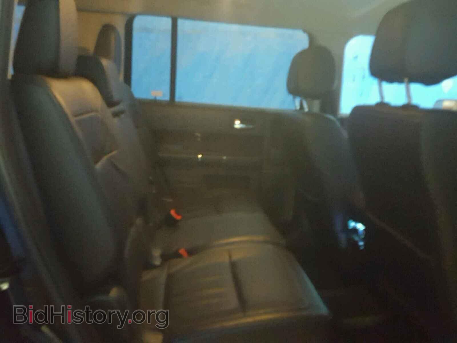 2018 FORD FLEX LIMIT - VIN: 2FMHK6D80JBA13648 - Photo 6