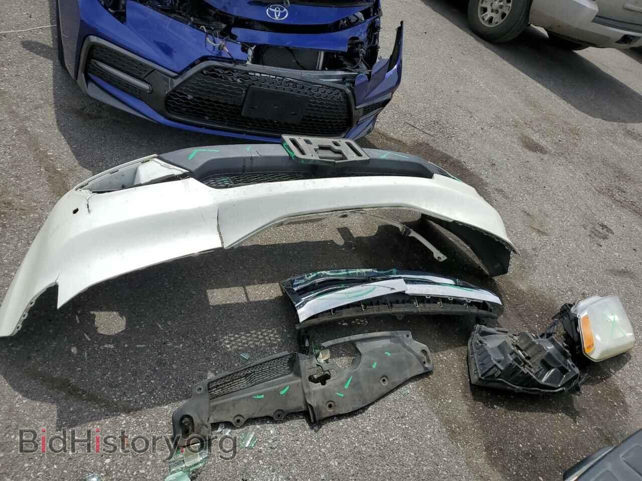 2013 HONDA PILOT - VIN: 5FNYF4H95DB009070 - Фото 13