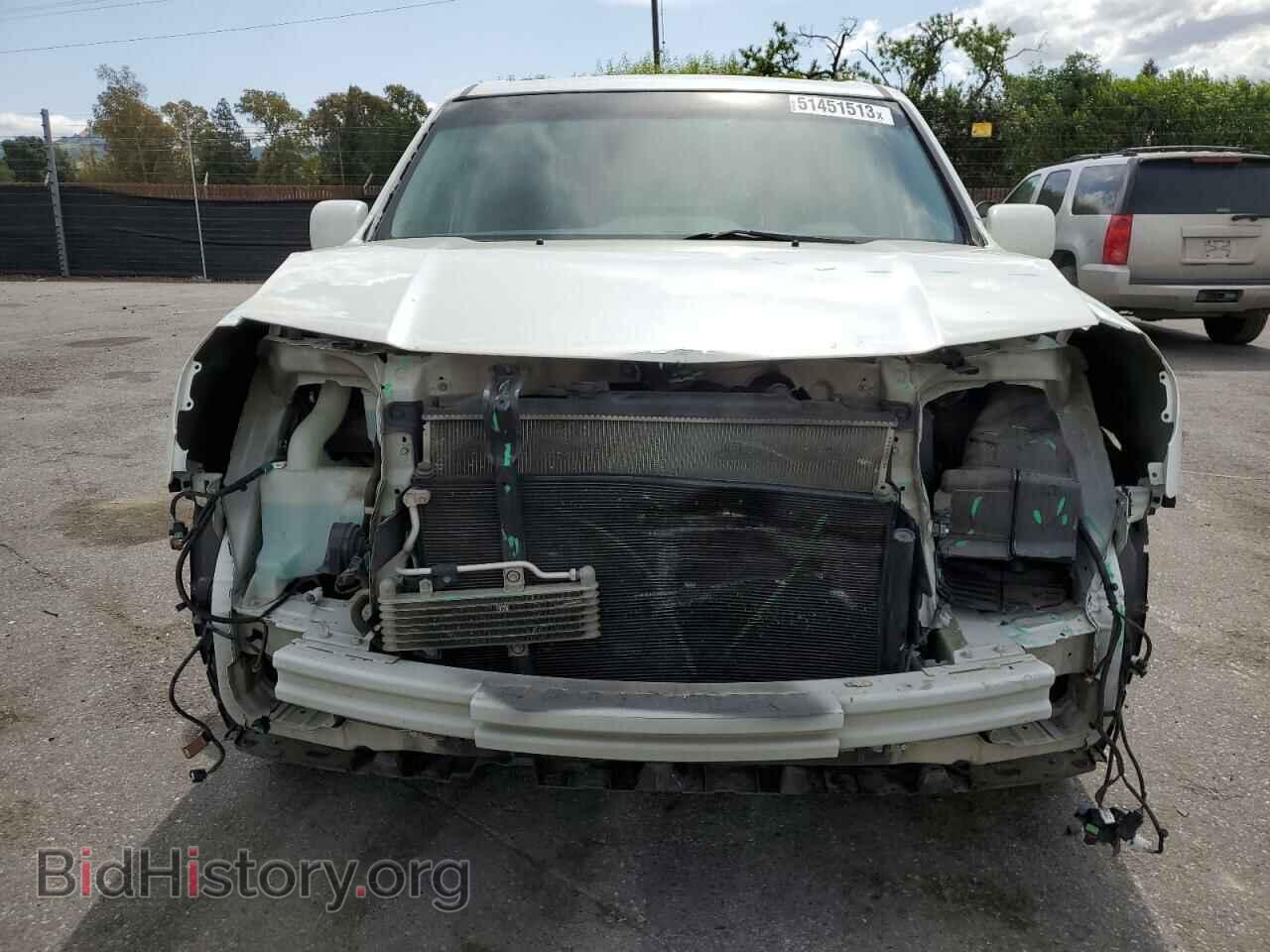 2013 HONDA PILOT - VIN: 5FNYF4H95DB009070 - Фото 5