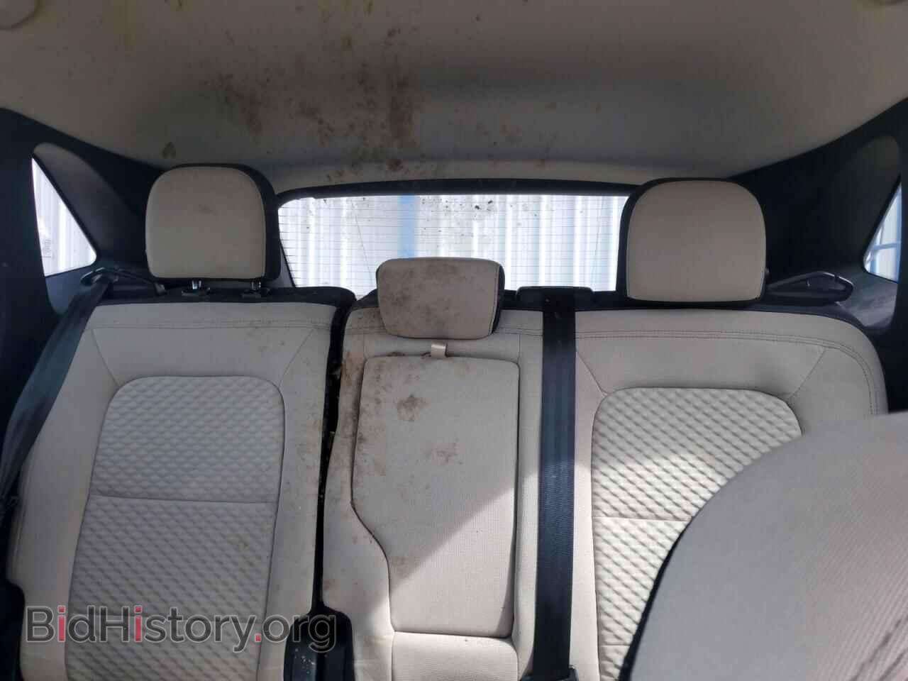 2020 FORD ESCAPE - VIN: 1FMCU0G66LUB62865 - Фото 10