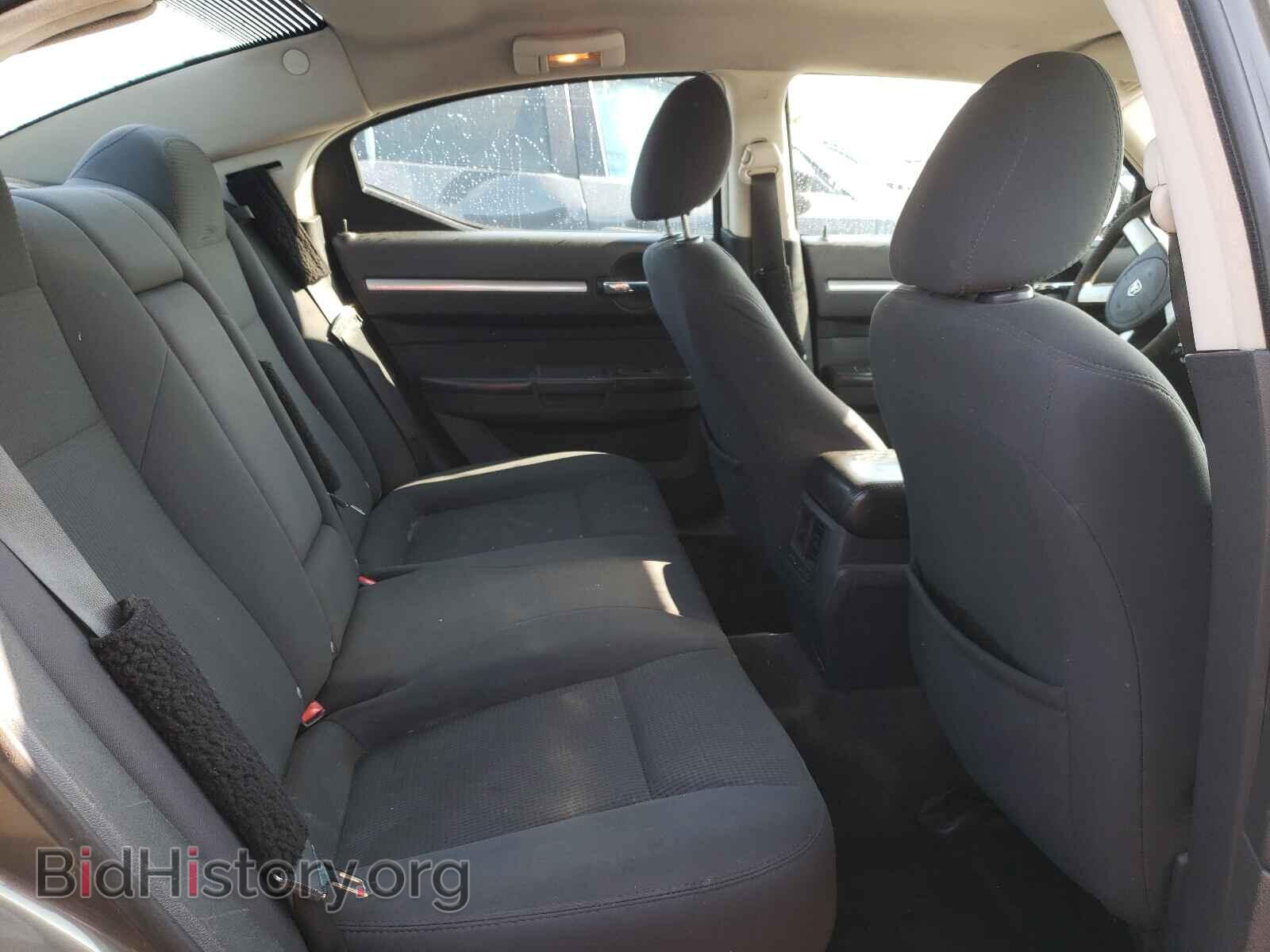 2010 DODGE CHARGER - VIN: 2B3CA3CV4AH252383 - Фото 6