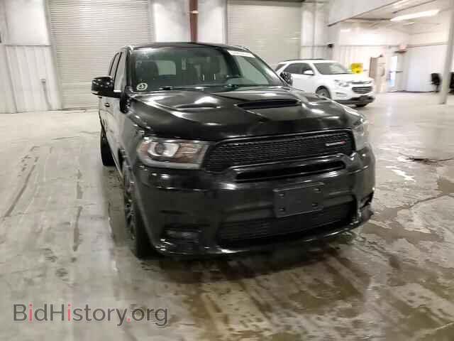 2019 DODGE DURANGO - VIN: 1C4SDJCT8KC617110 - Фото 14