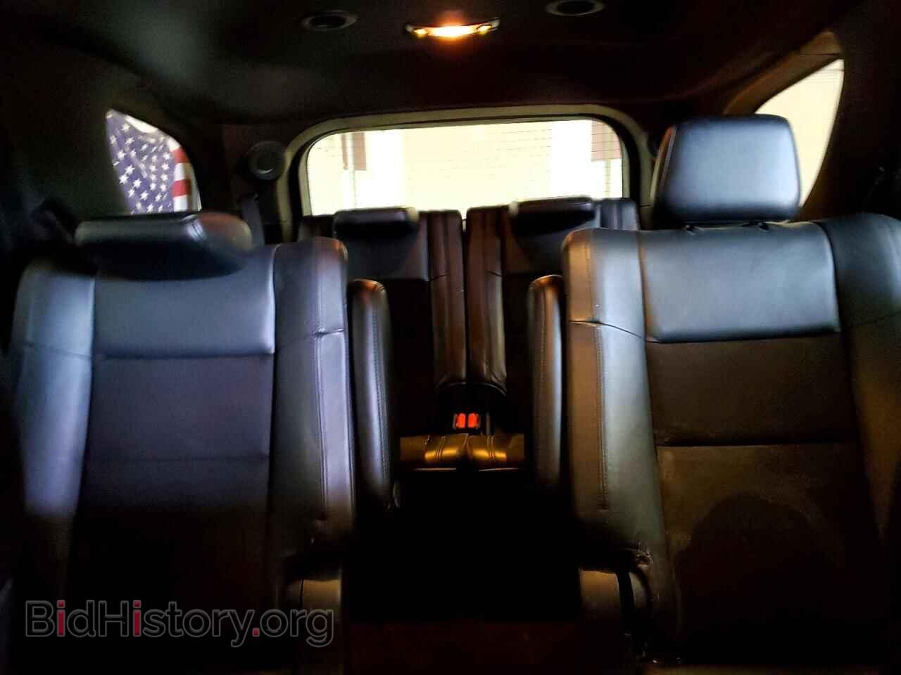 2019 DODGE DURANGO - VIN: 1C4SDJCT8KC617110 - Фото 10