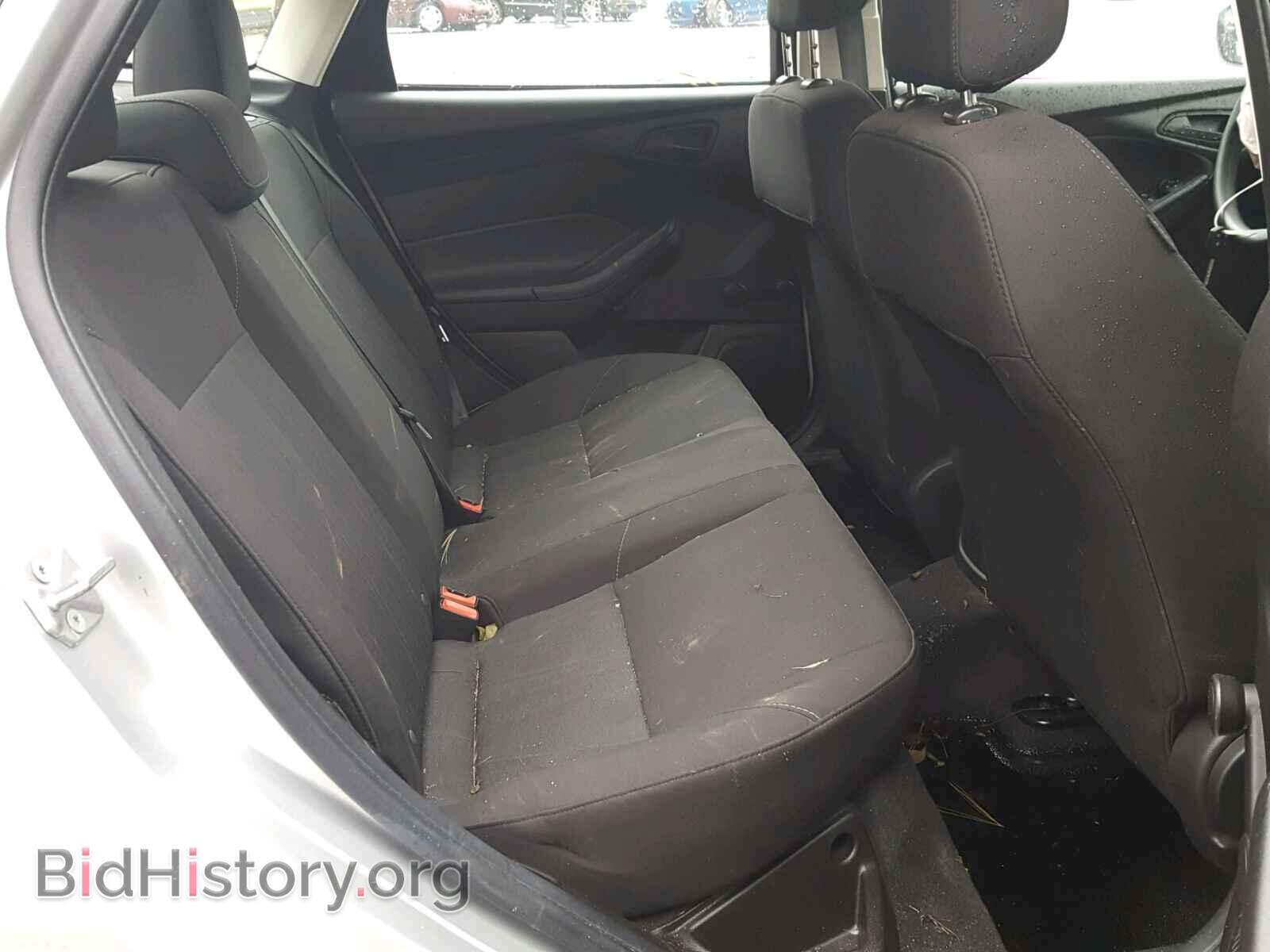 2016 FORD FOCUS - VIN: 1FADP3E22GL357395 - Photo 6
