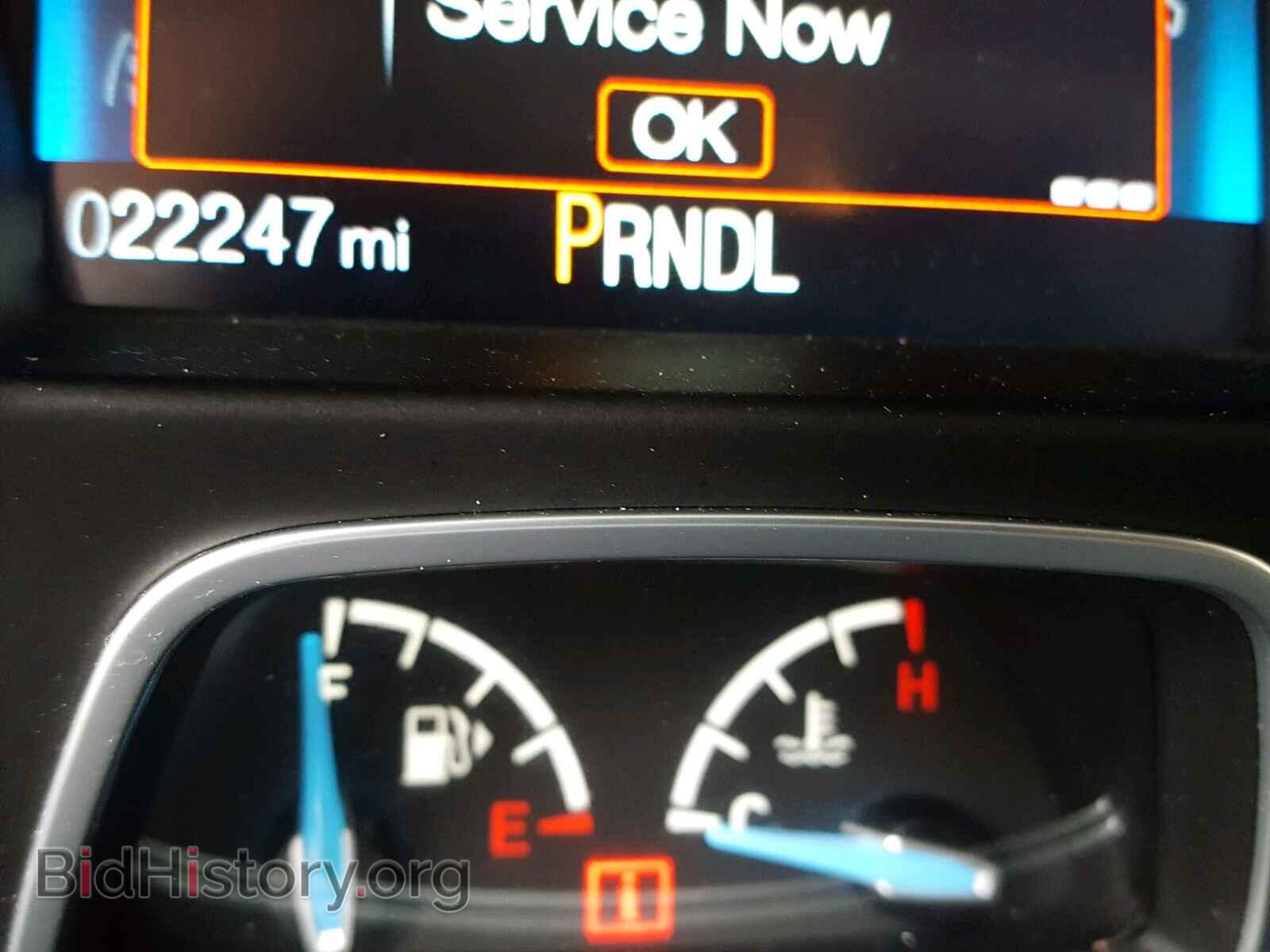 2016 FORD FOCUS - VIN: 1FADP3E22GL357395 - Photo 8