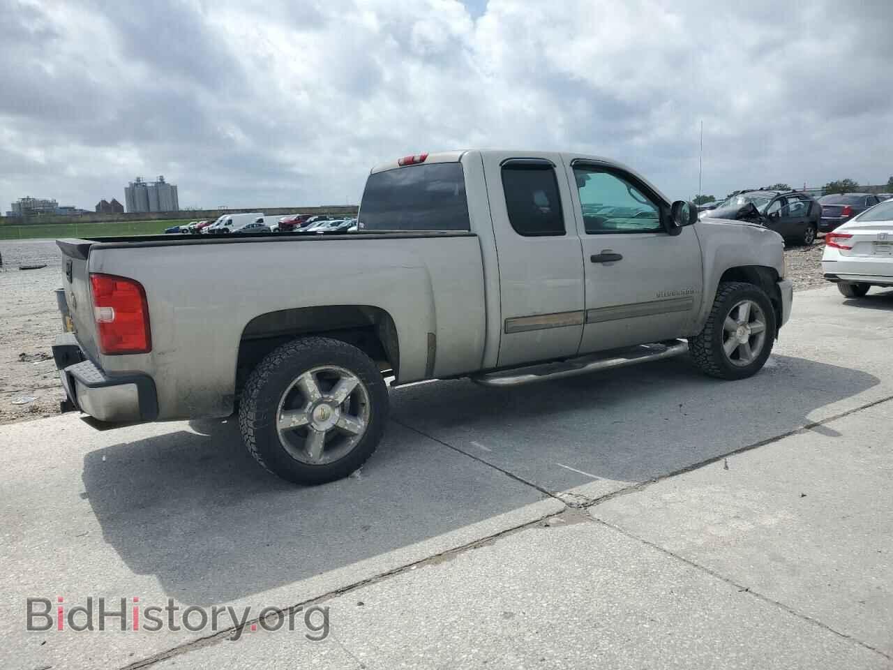 2009 CHEVROLET ALL Models - VIN: 1GCEC29009Z175451 - Фото 3