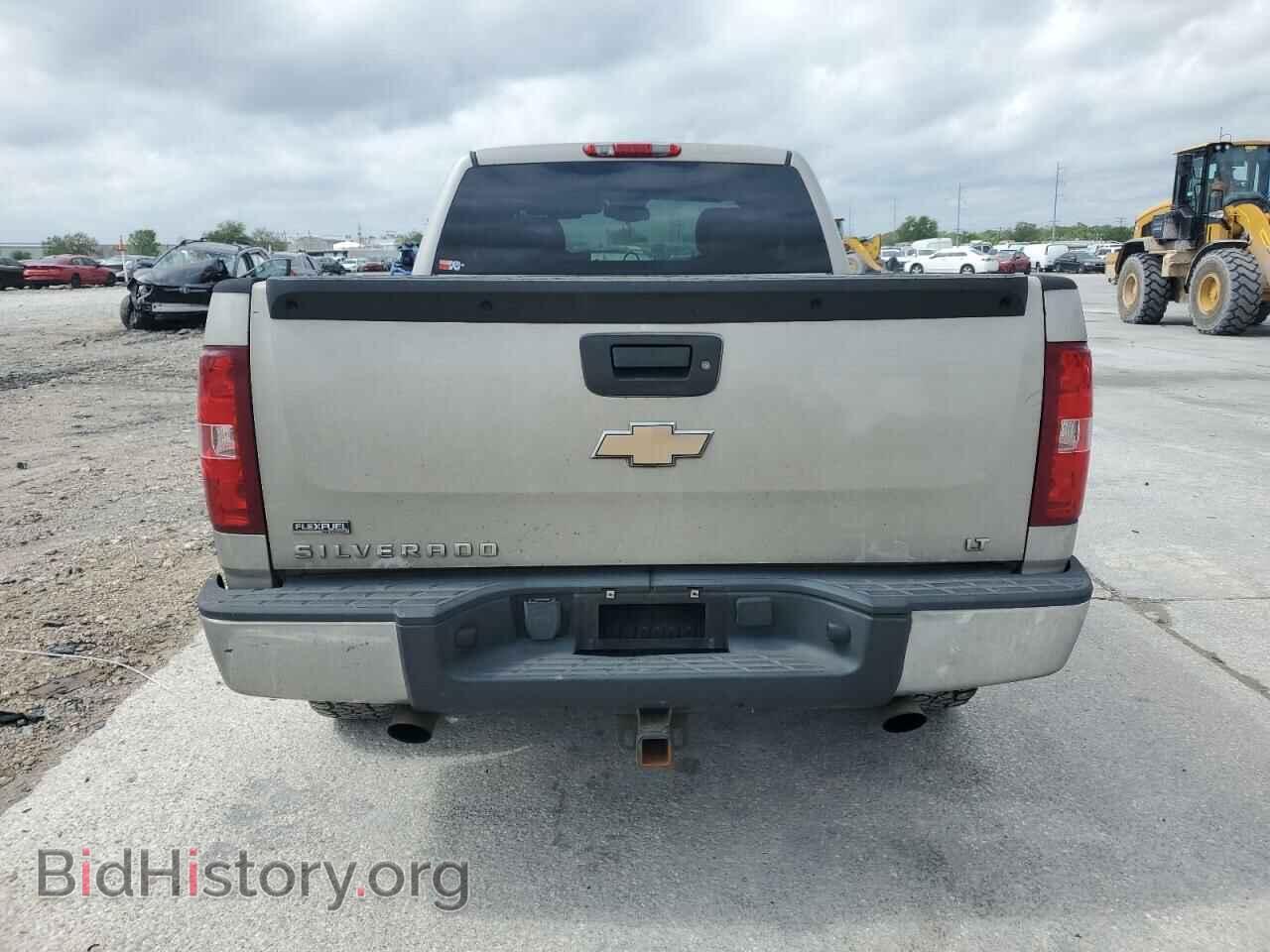 2009 CHEVROLET ALL Models - VIN: 1GCEC29009Z175451 - Фото 6