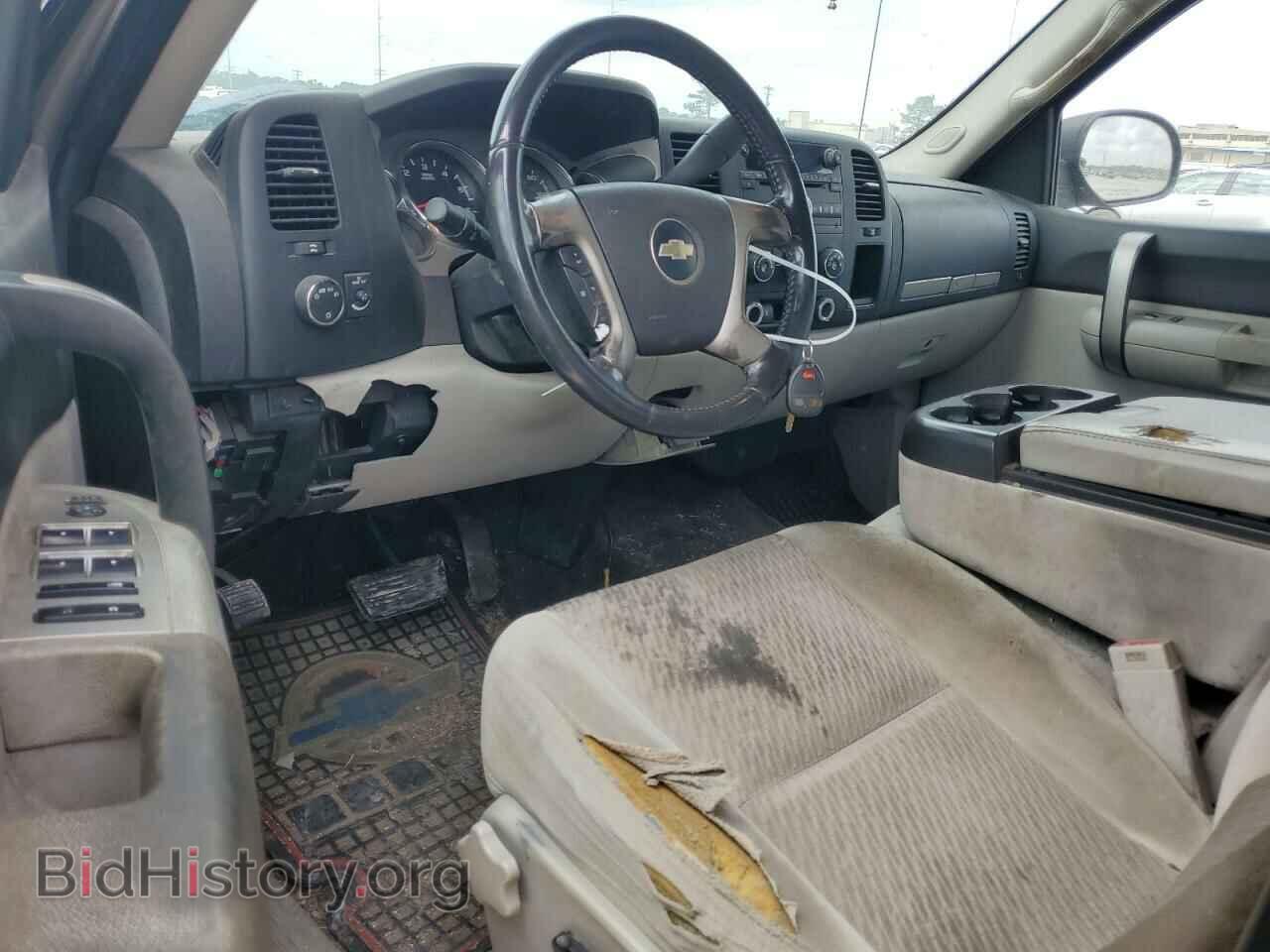 2009 CHEVROLET ALL Models - VIN: 1GCEC29009Z175451 - Фото 8