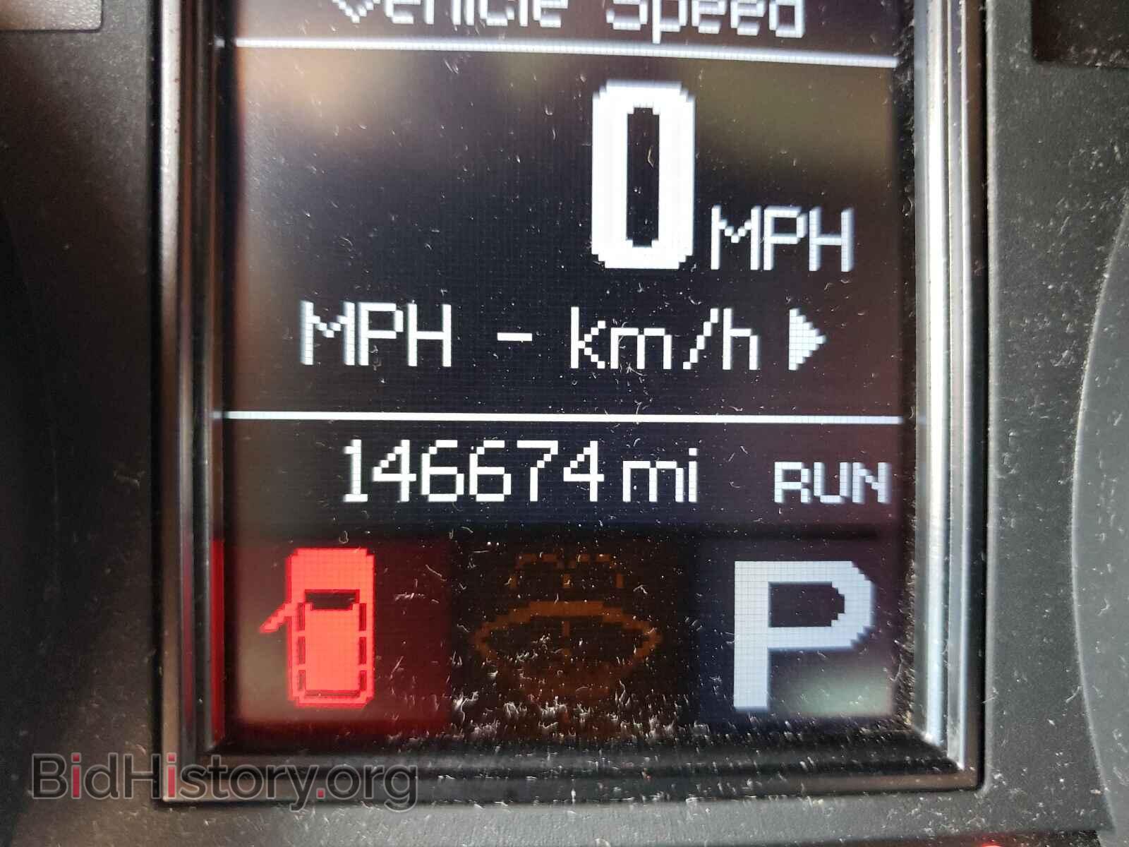 2011 DODGE DURANGO - VIN: 1D4SE5GT7BC695556 - Фото 8