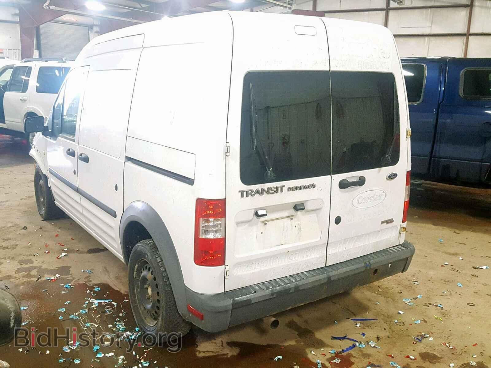 2013 FORD TRANSIT CO - VIN: NM0LS7CN2DT163712 - Фото 3