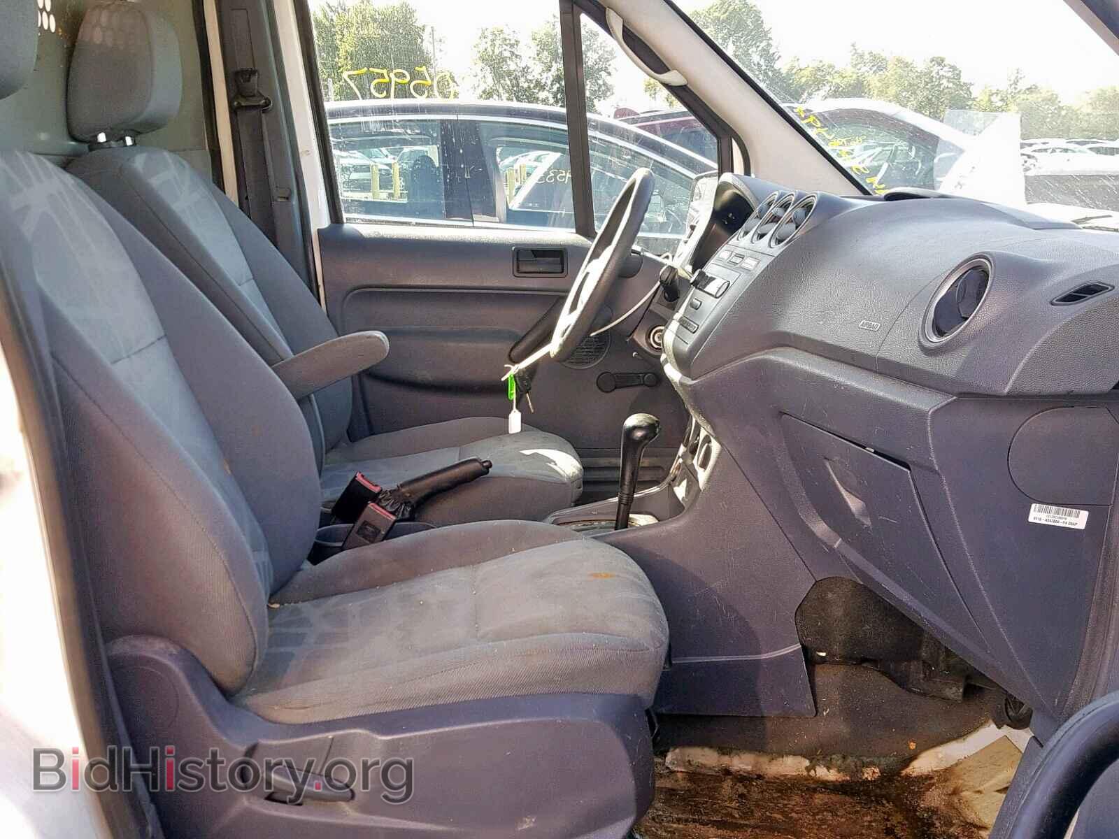 2013 FORD TRANSIT CO - VIN: NM0LS7CN2DT163712 - Фото 5