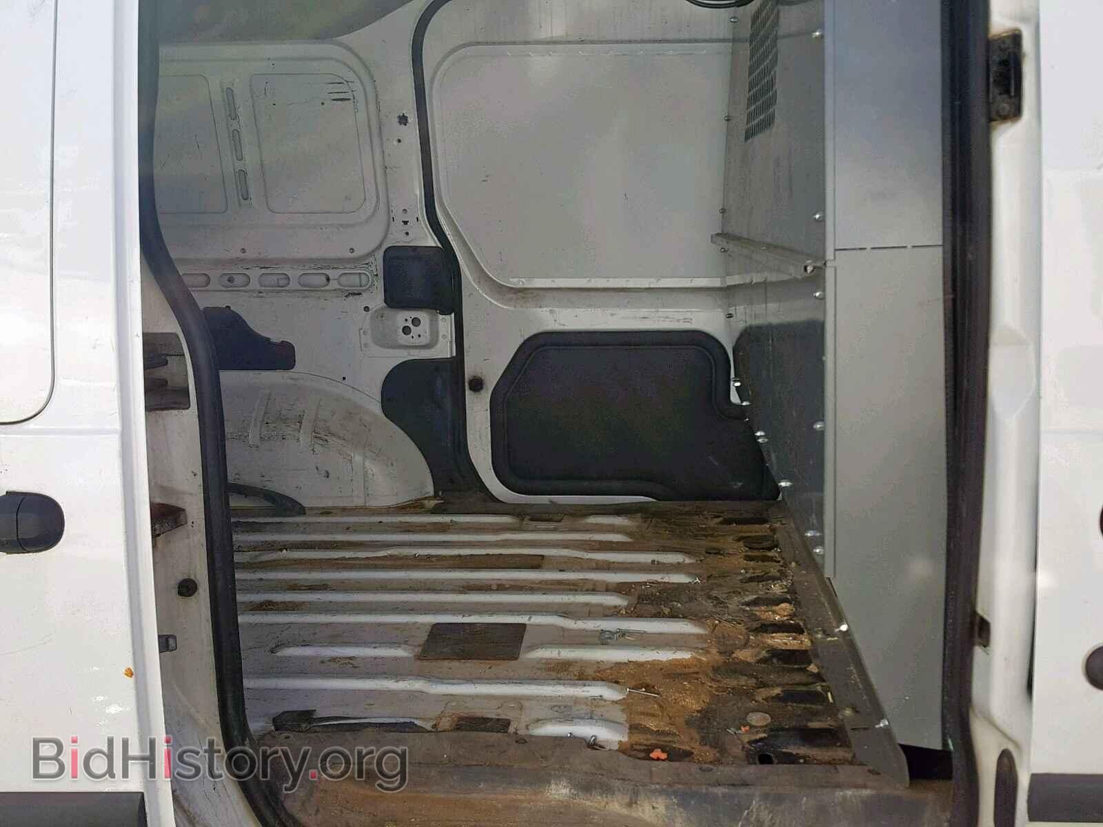 2013 FORD TRANSIT CO - VIN: NM0LS7CN2DT163712 - Фото 6