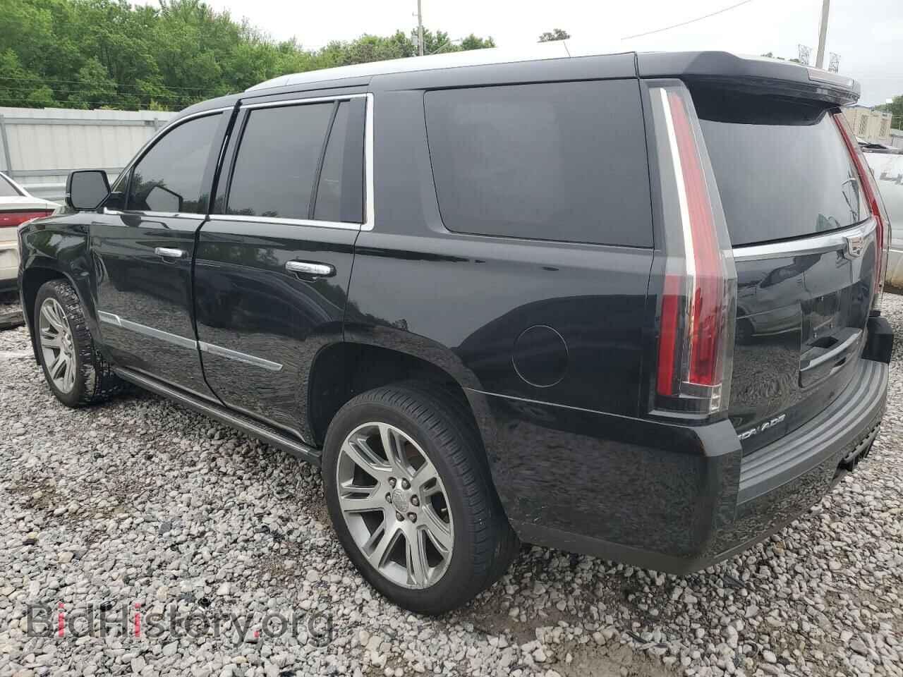 2016 CADILLAC ESCALADE - VIN: 1GYS3CKJ2GR438249 - Фото 2