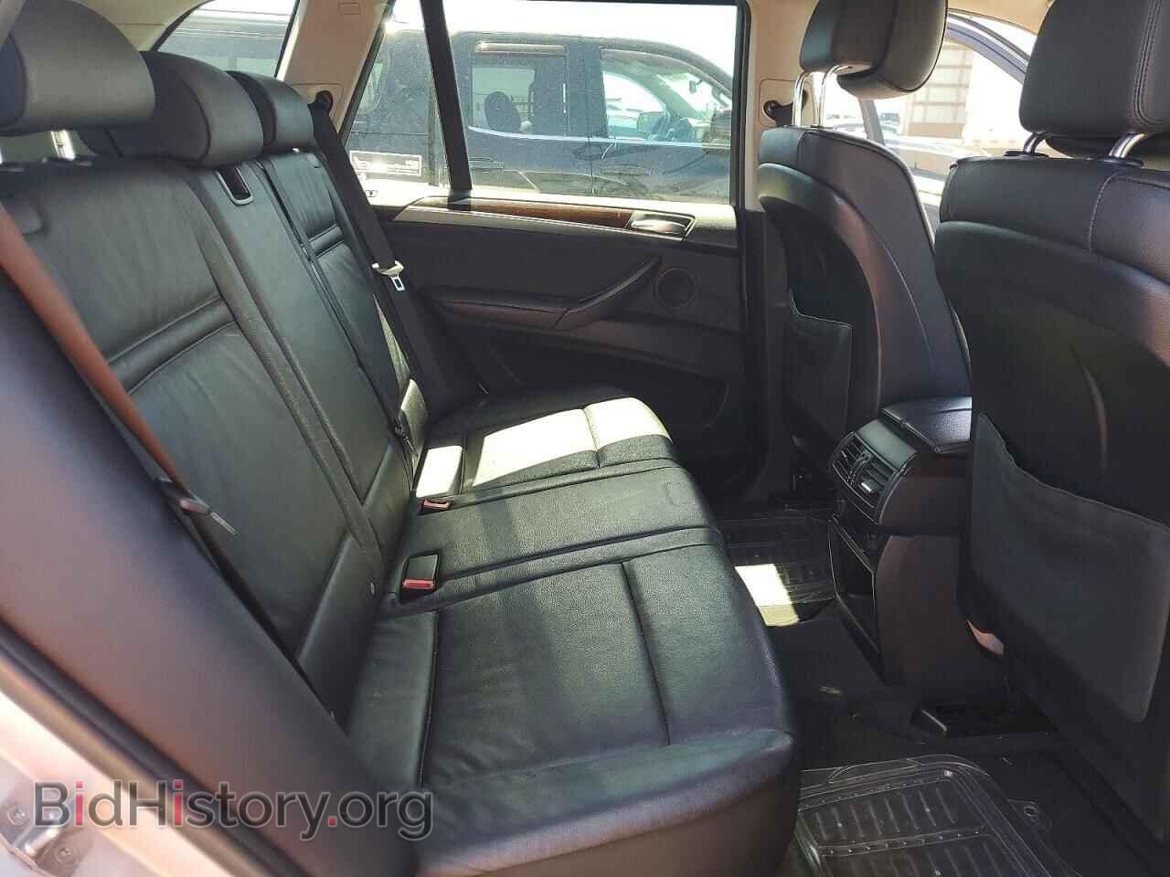 2011 BMW X5 - VIN: 5UXZV4C57BL413962 - Фото 11