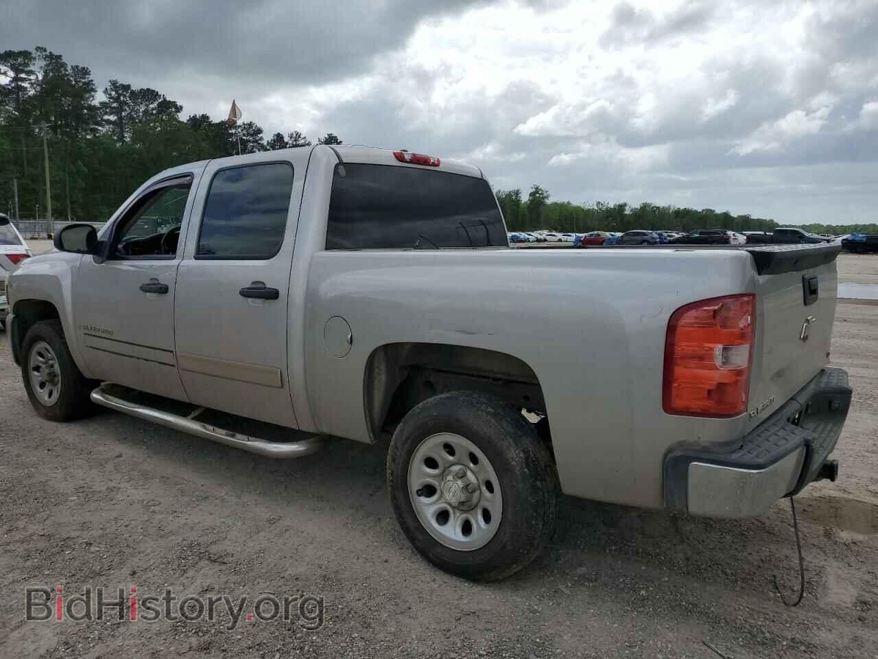 2007 CHEVROLET ALL Models - VIN: 2GCEC13C671534207 - Фото 2