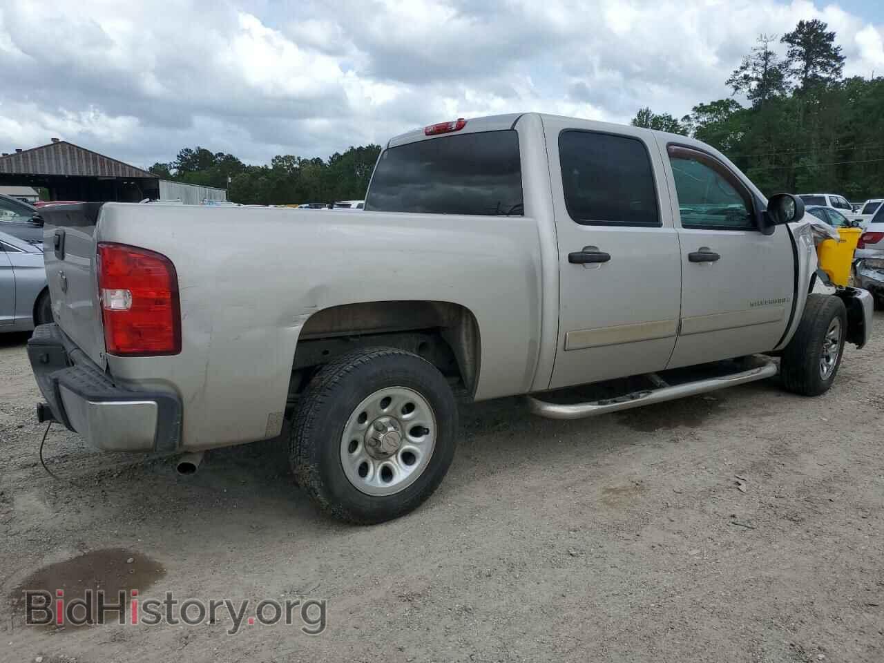 2007 CHEVROLET ALL Models - VIN: 2GCEC13C671534207 - Фото 3