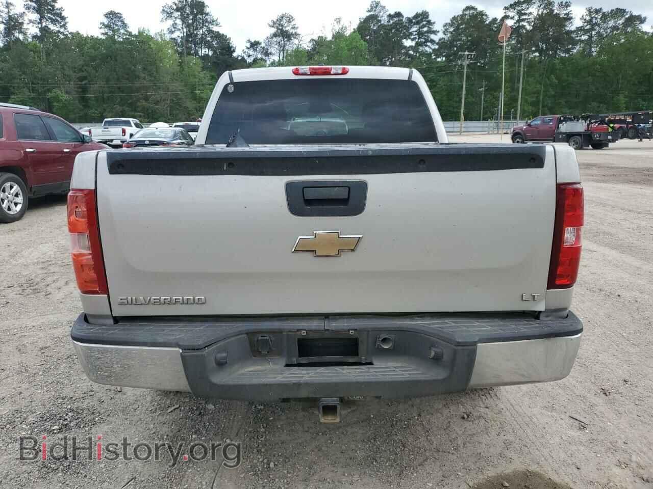 2007 CHEVROLET ALL Models - VIN: 2GCEC13C671534207 - Фото 6