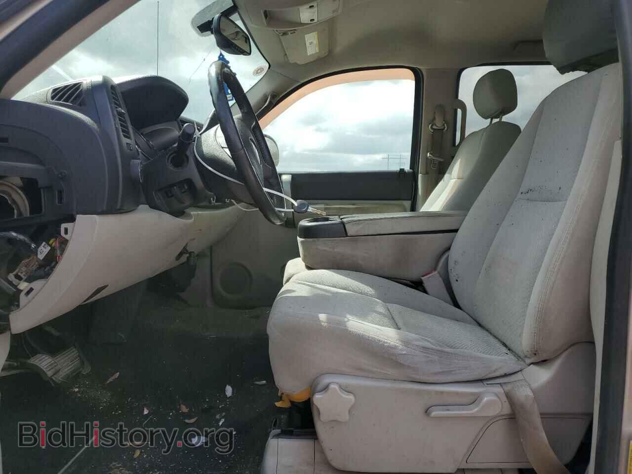 2007 CHEVROLET ALL Models - VIN: 2GCEC13C671534207 - Фото 7