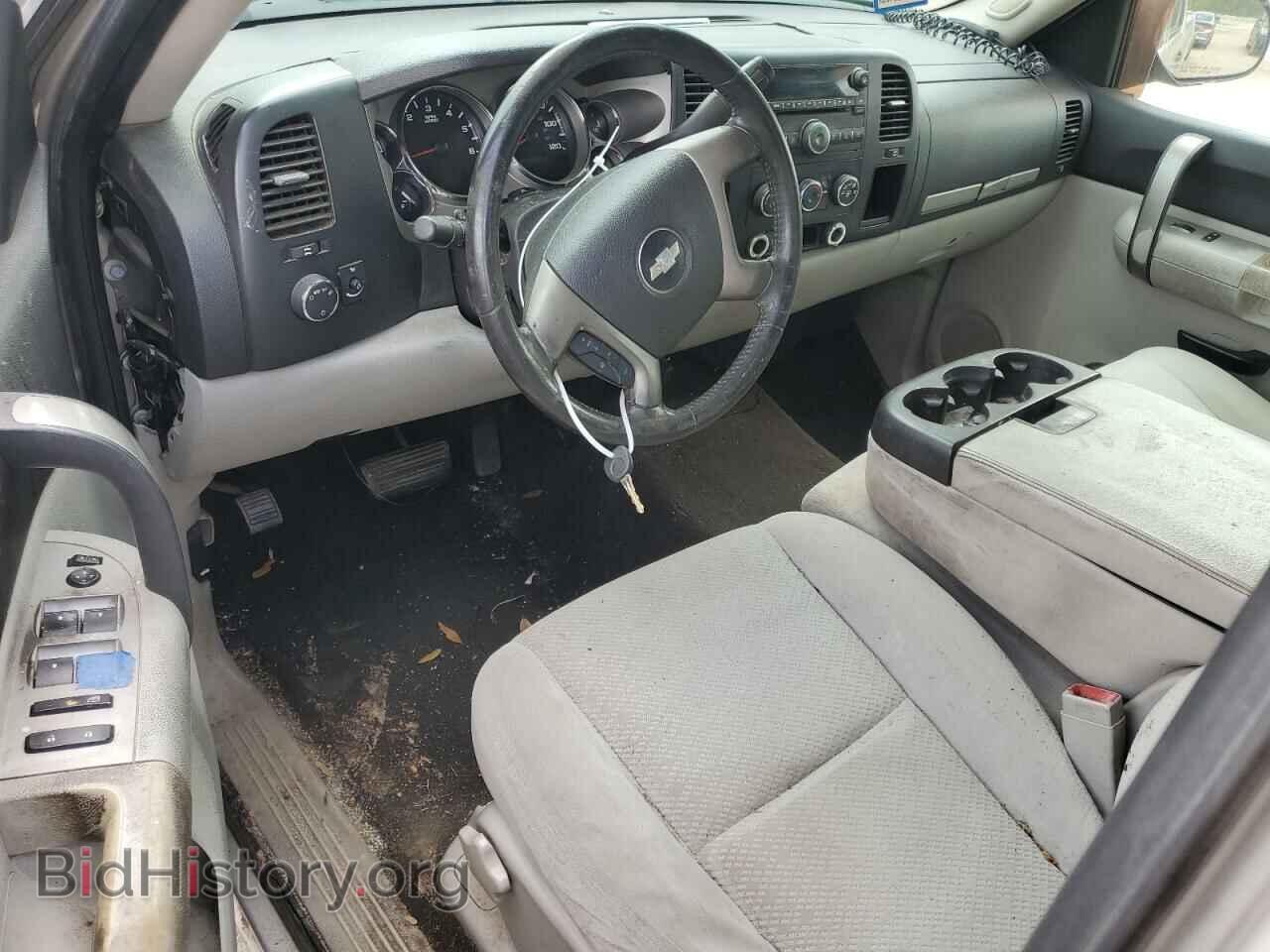 2007 CHEVROLET ALL Models - VIN: 2GCEC13C671534207 - Фото 8