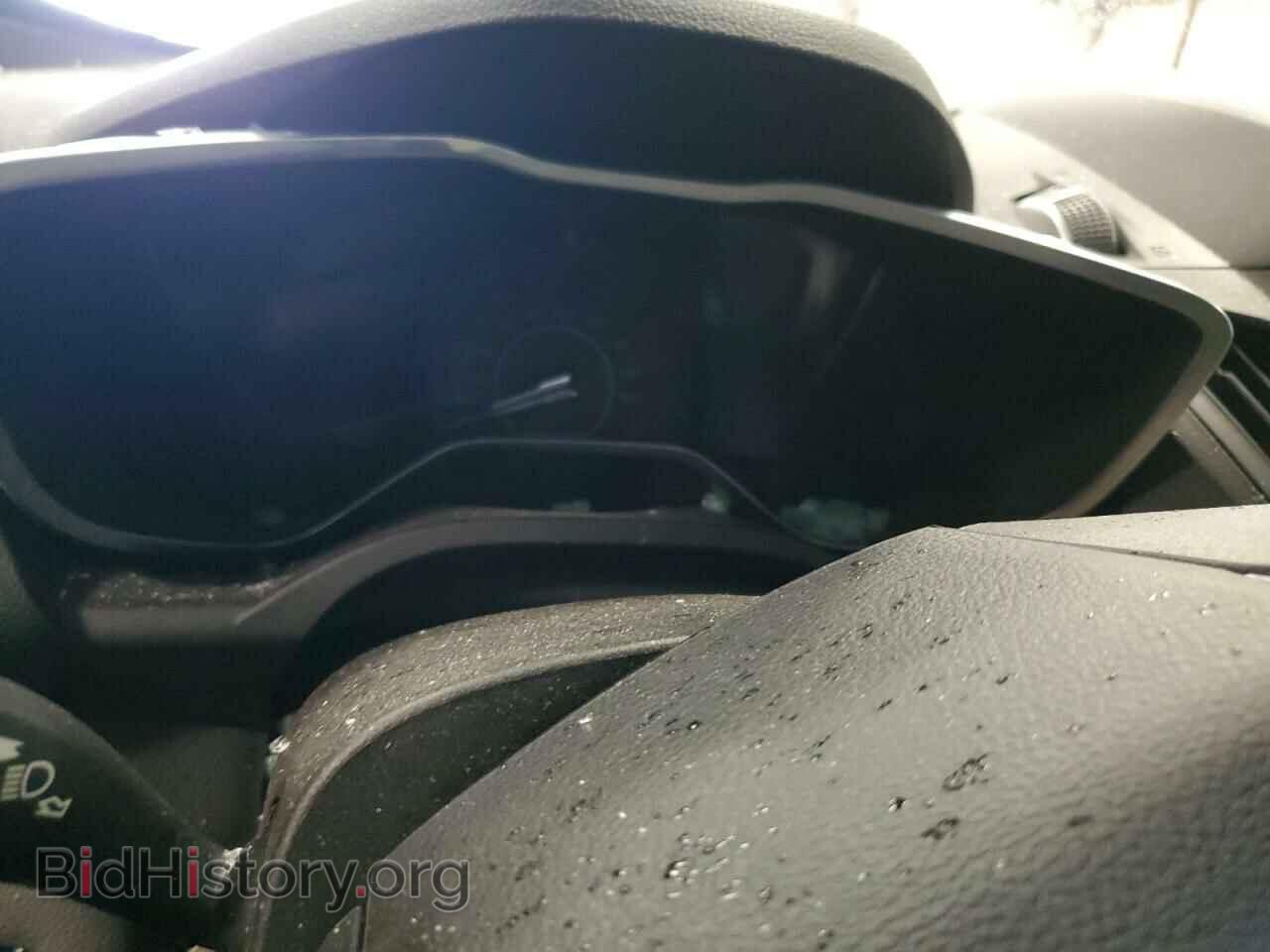 2016 FORD CMAX - VIN: 1FADP5CU2GL114301 - Фото 9