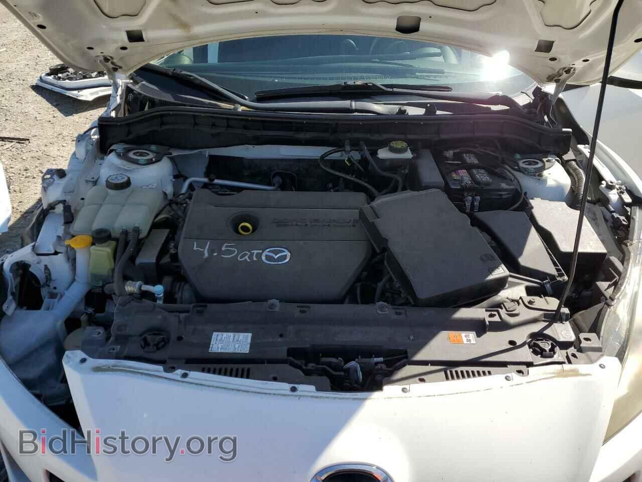 2012 MAZDA 3 - VIN: JM1BL1UG8C1532138 - Фото 11