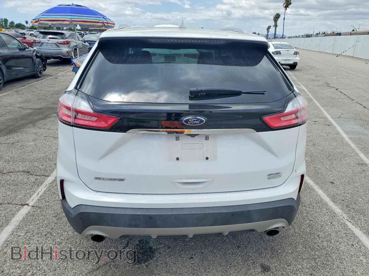 2020 FORD EDGE - VIN: 2FMPK3J98LBA44446 - Photo 6