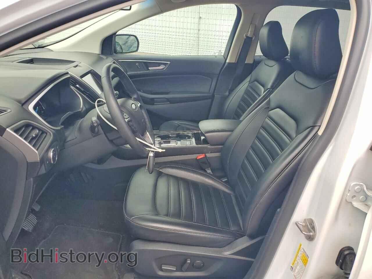 2020 FORD EDGE - VIN: 2FMPK3J98LBA44446 - Photo 7