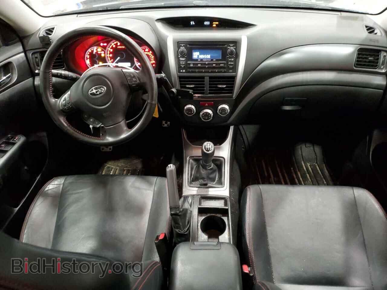 2013 SUBARU WRX - VIN: JF1GR7E66DG804610 - Фото 8