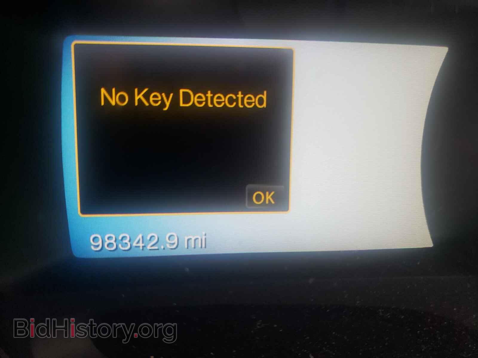 2012 FORD EDGE - VIN: 2FMDK4KC7CBA86268 - Фото 8