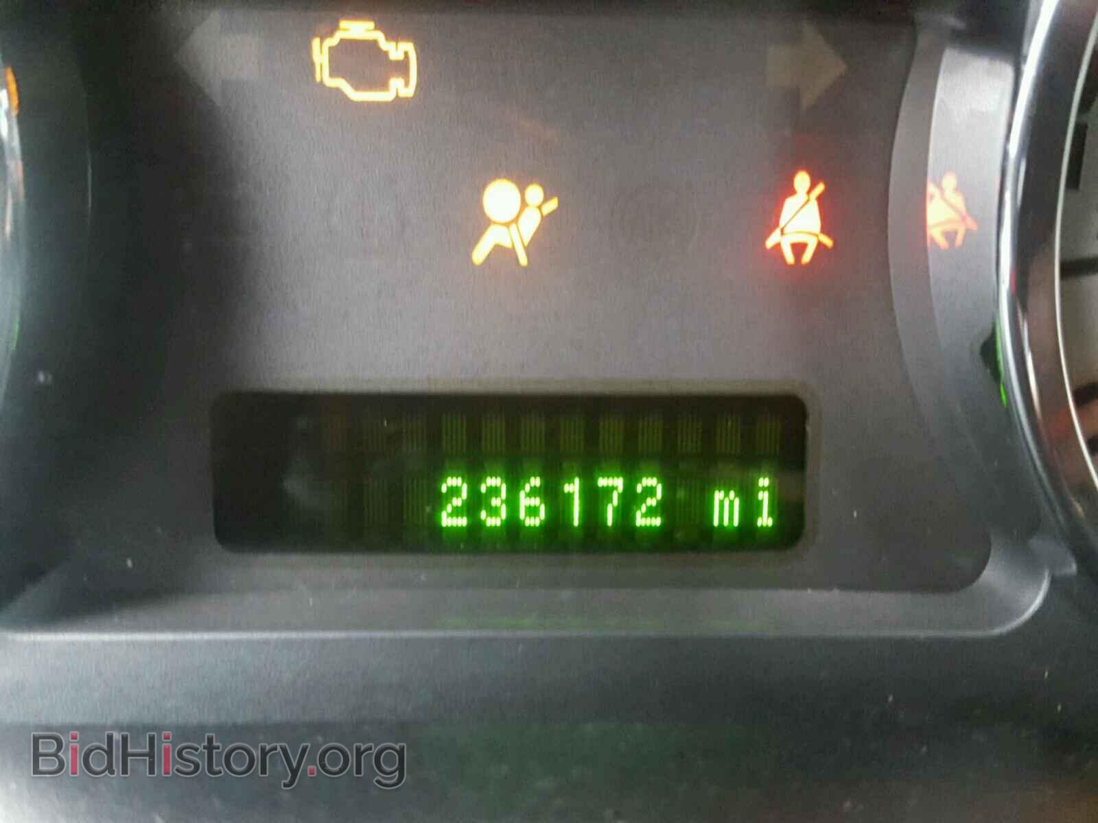 2008 FORD EDGE - VIN: 2FMDK49C48BB24178 - Фото 8