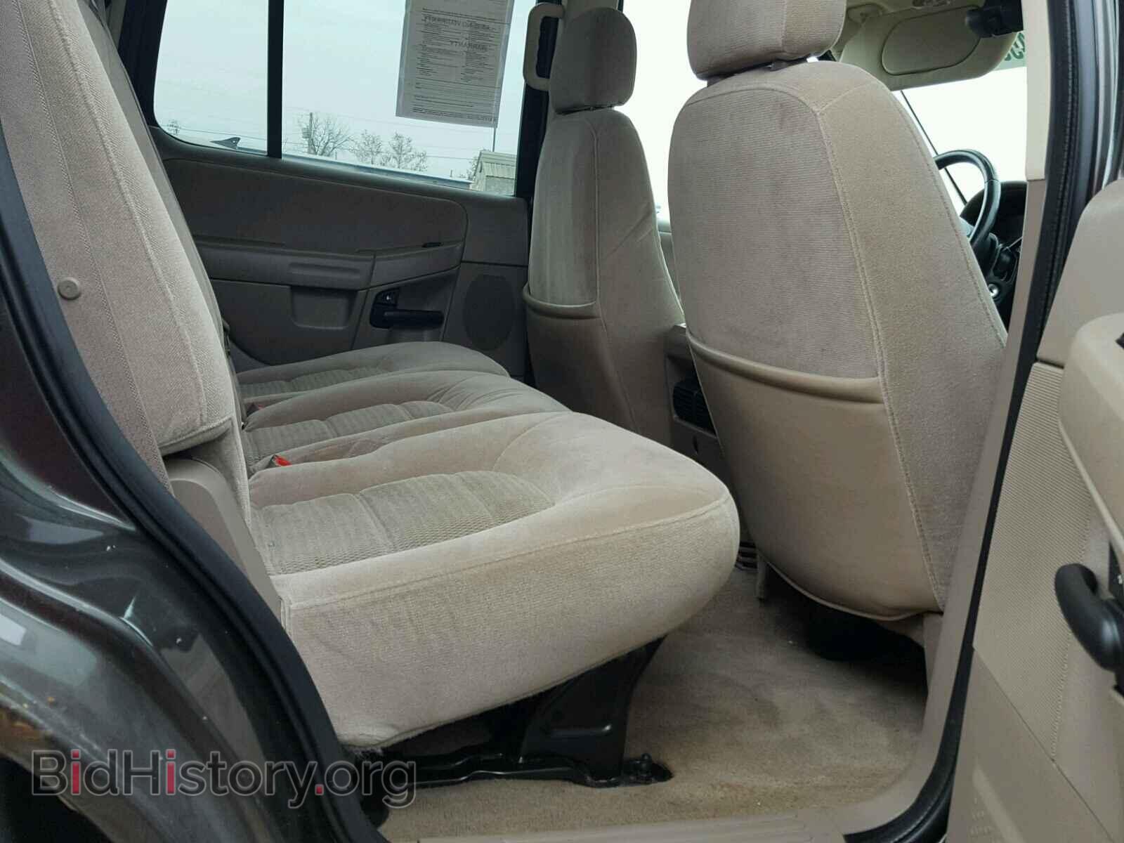 2005 FORD EXPLORER - VIN: 1FMZU73K45ZA11986 - Фото 6