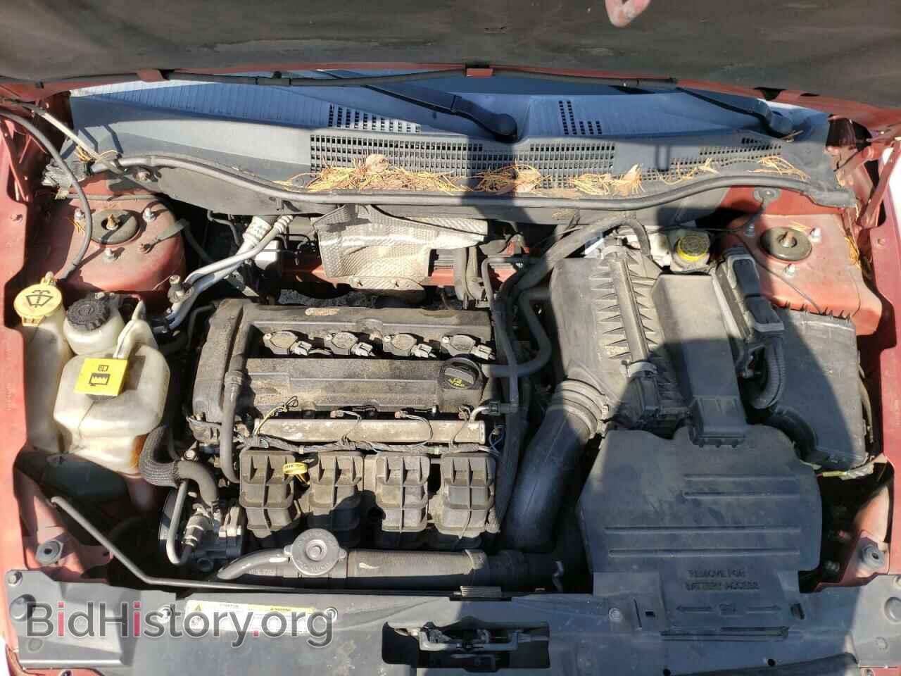 2007 DODGE CALIBER - VIN: 1B3HB48BX7D214752 - Фото 7