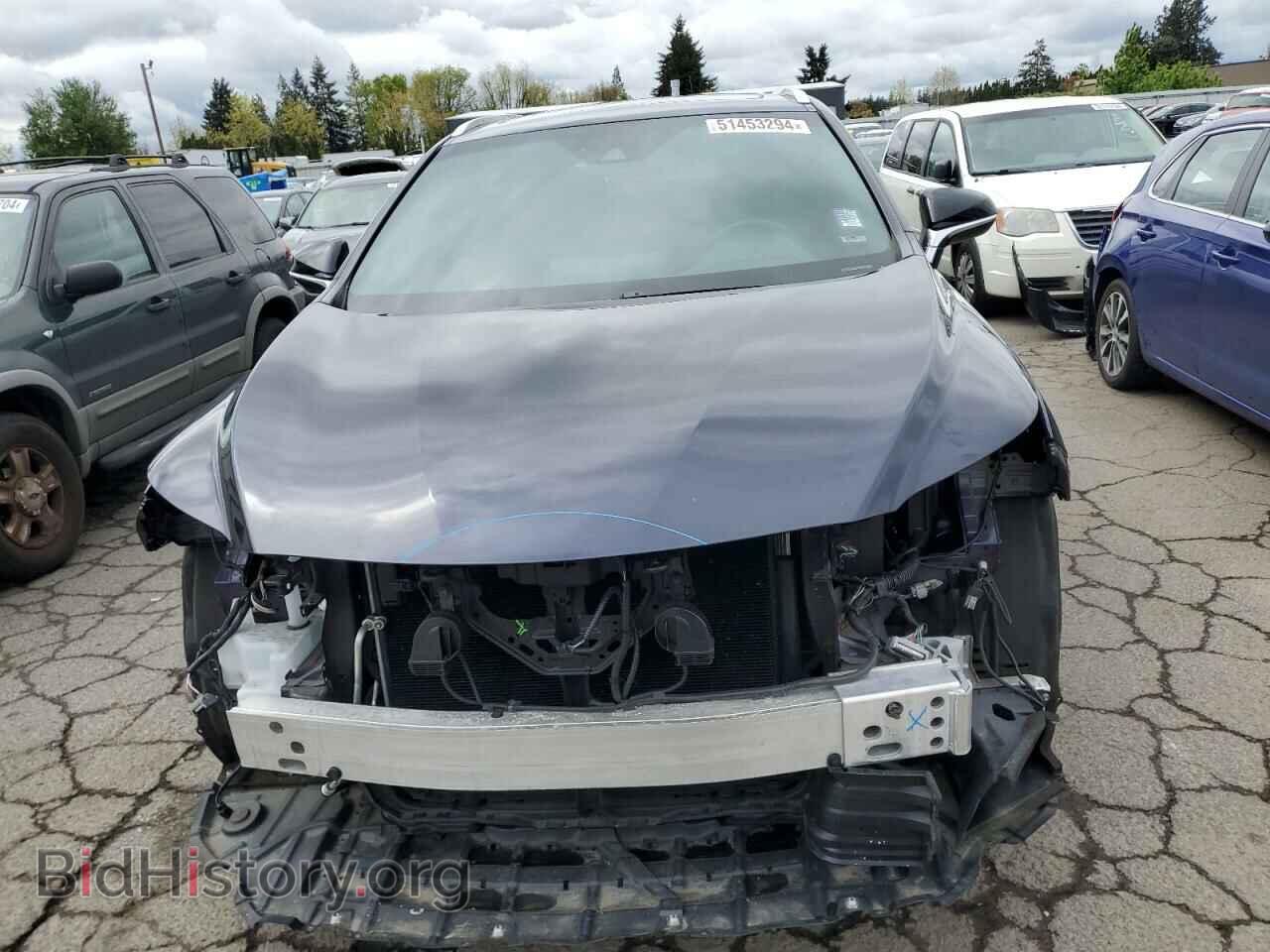 2019 LEXUS RX350 - VIN: 2T2BZMCA6KC211864 - Фото 5