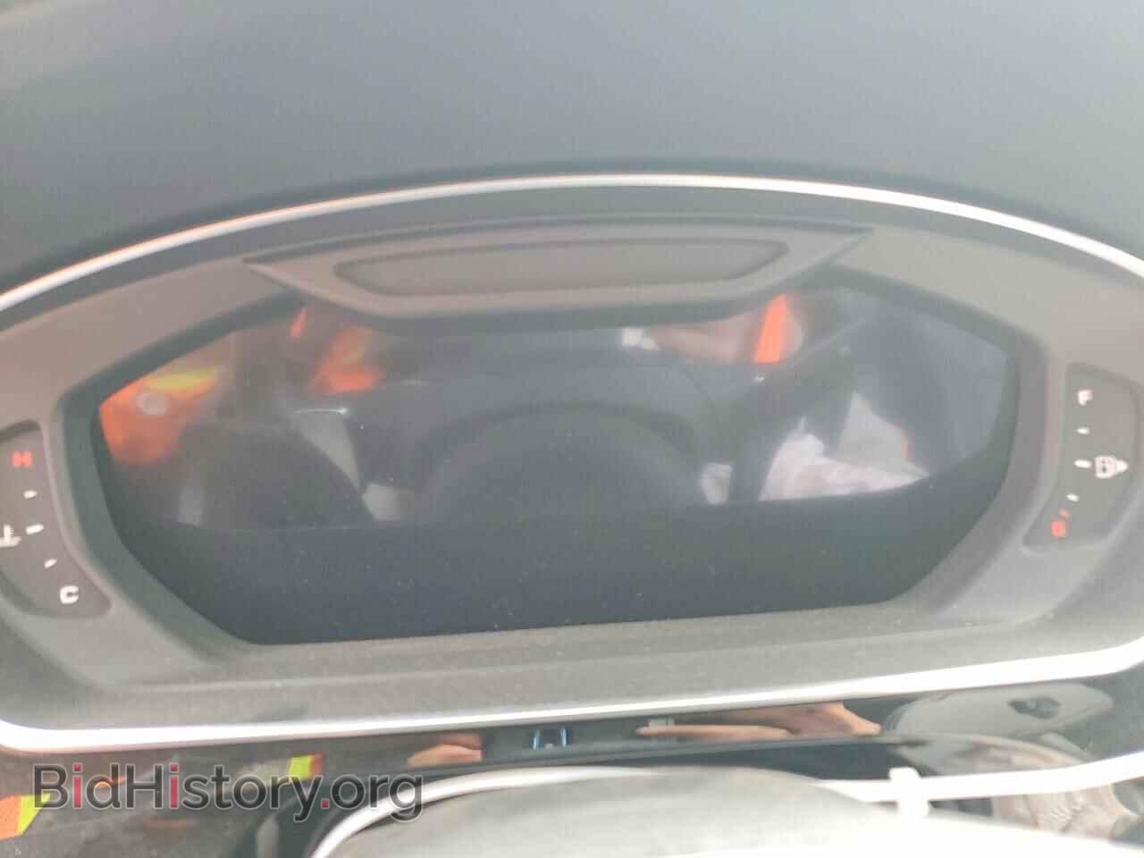 2021 AUDI A8 - VIN: WAU8EAF88MN013723 - Photo 9