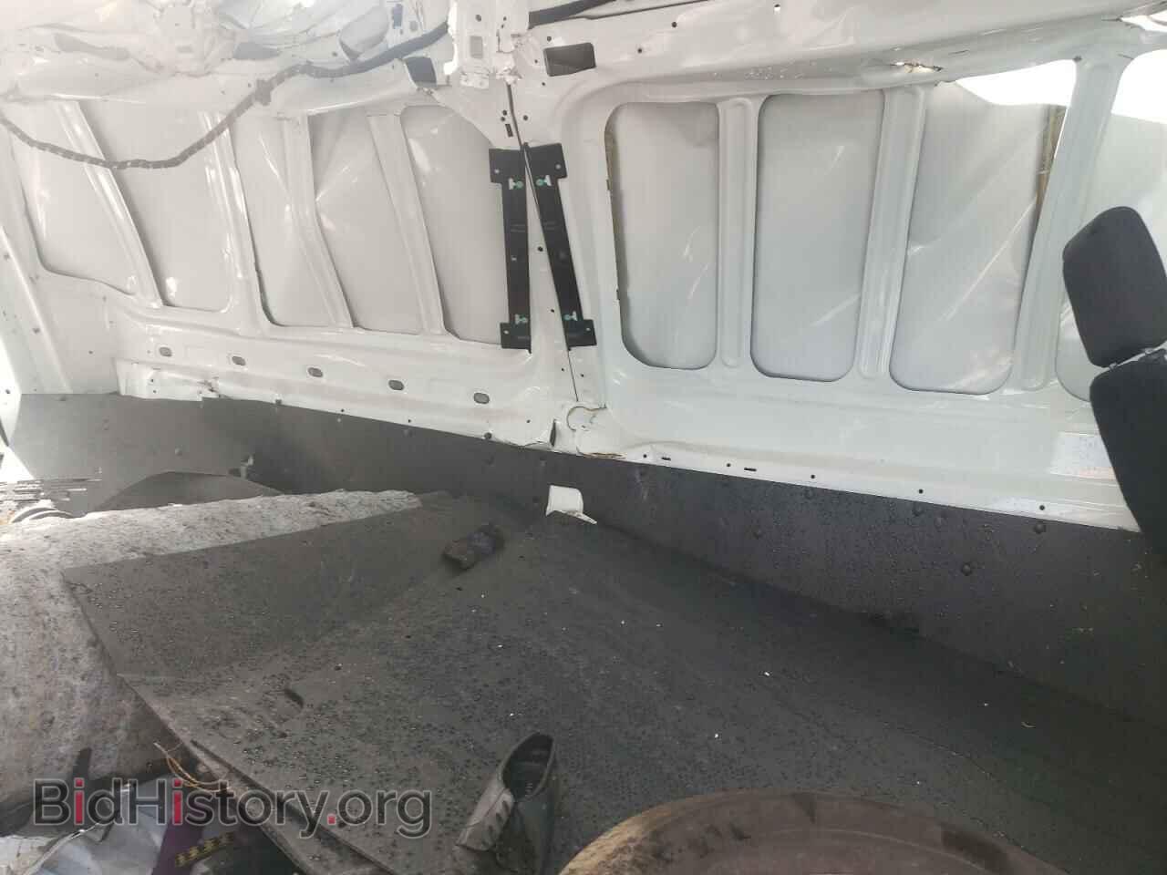 2019 FORD TRANSIT - VIN: 1FTYR2CM2KKB46488 - Фото 6
