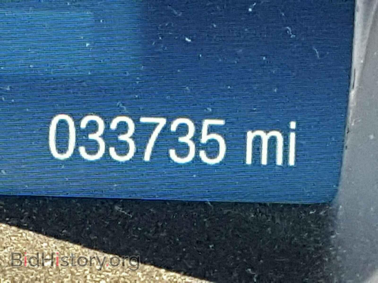 2014 FORD FOCUS - VIN: 1FADP3K26EL192291 - Фото 8