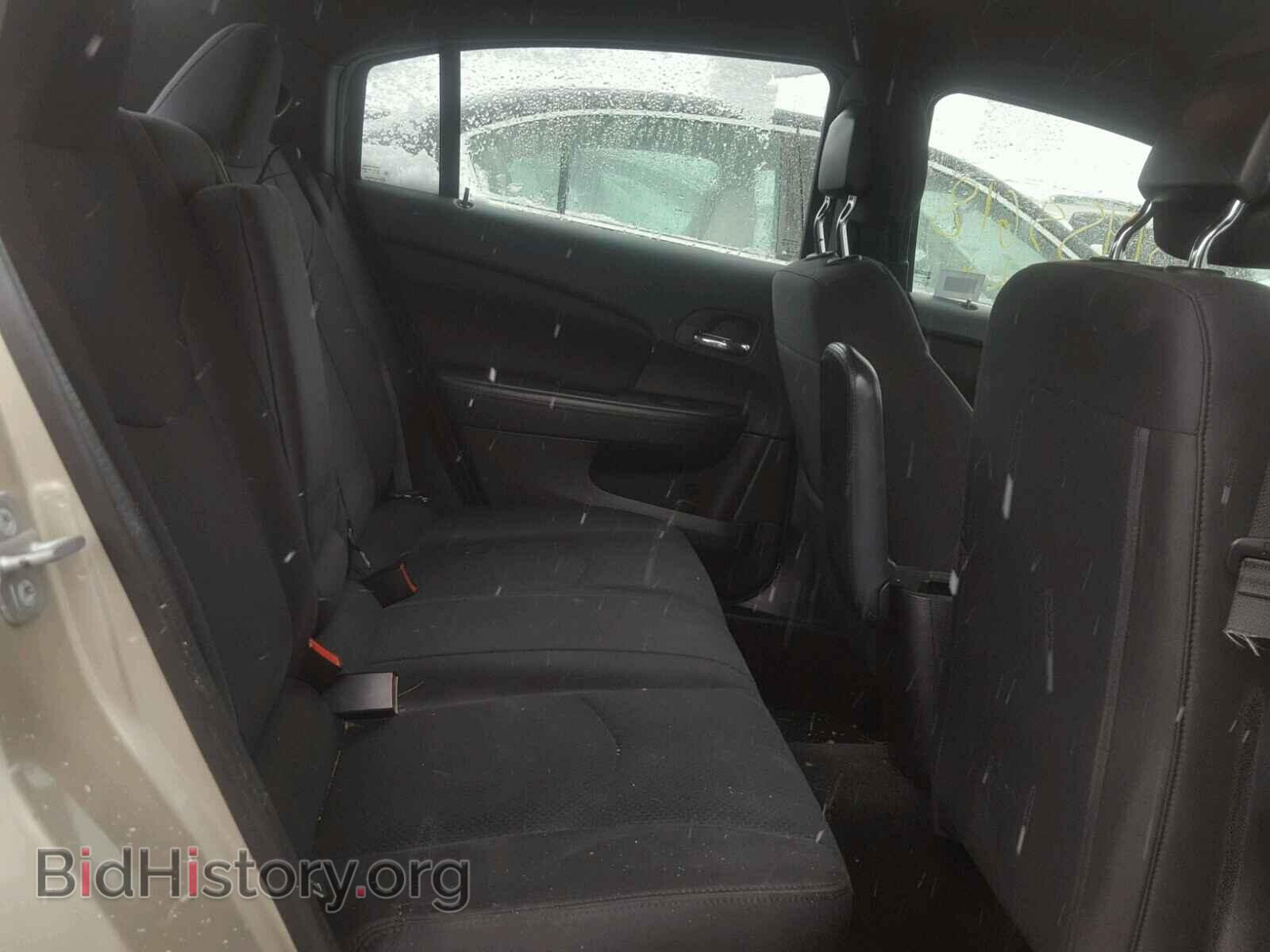 2014 CHRYSLER 200 - VIN: 1C3CCBAB3EN206444 - Фото 6