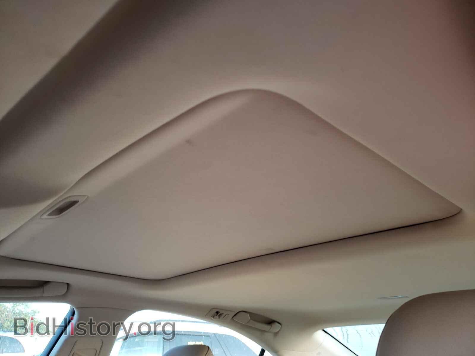 2010 LEXUS ES350 - VIN: JTHBK1EG7A2382322 - Фото 9