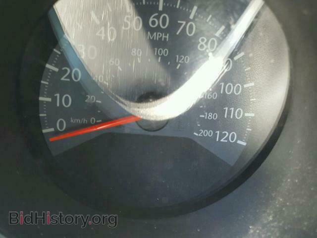 2010 CHRYSLER SEBRING - VIN: 1C3CC5FB2AN219142 - Photo 8