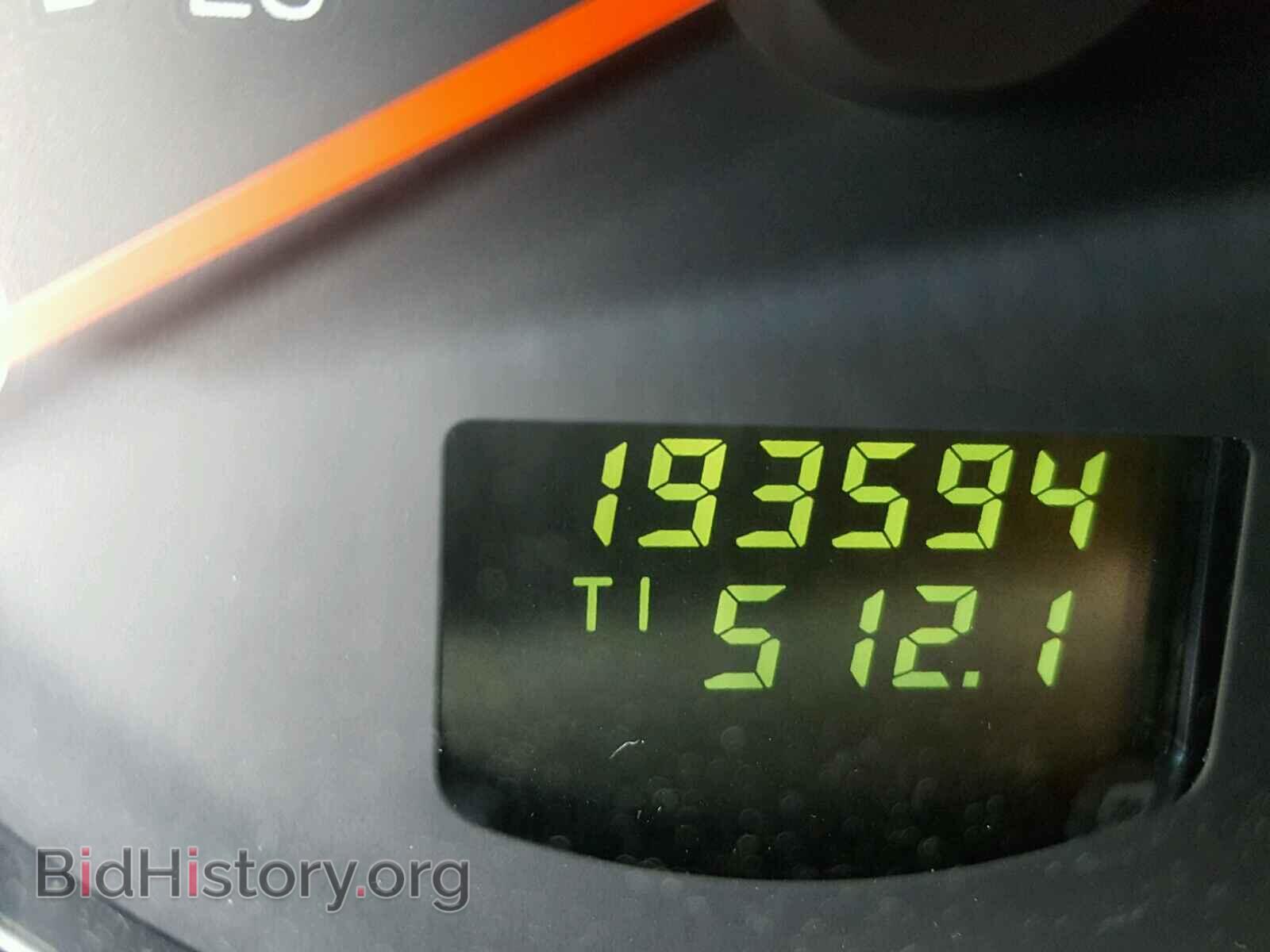 2004 VOLVO S80 - VIN: YV1TS59H641363748 - Фото 8