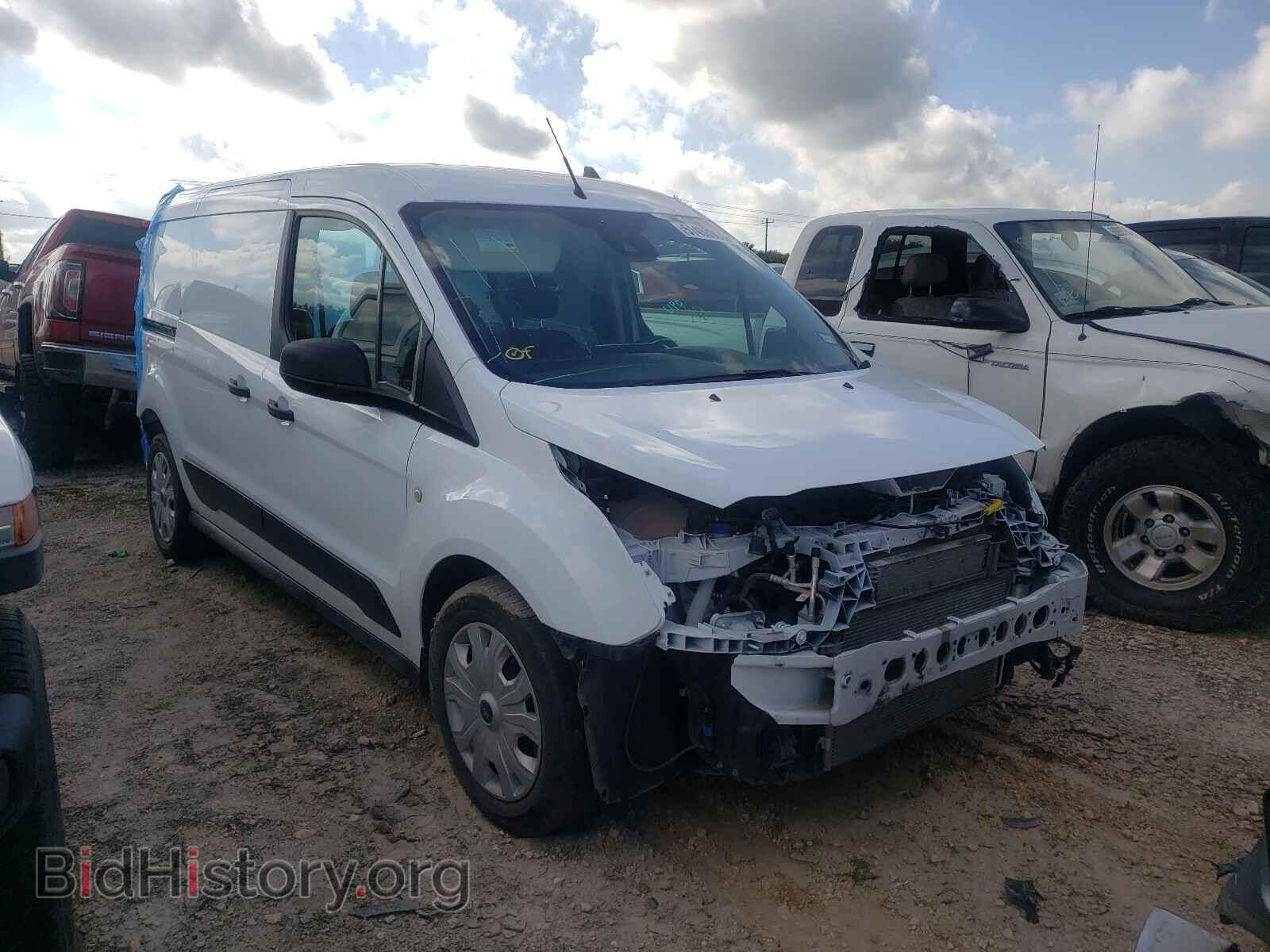 Фотография NM0LS7E21L1455705 - FORD TRANSIT CO 2020