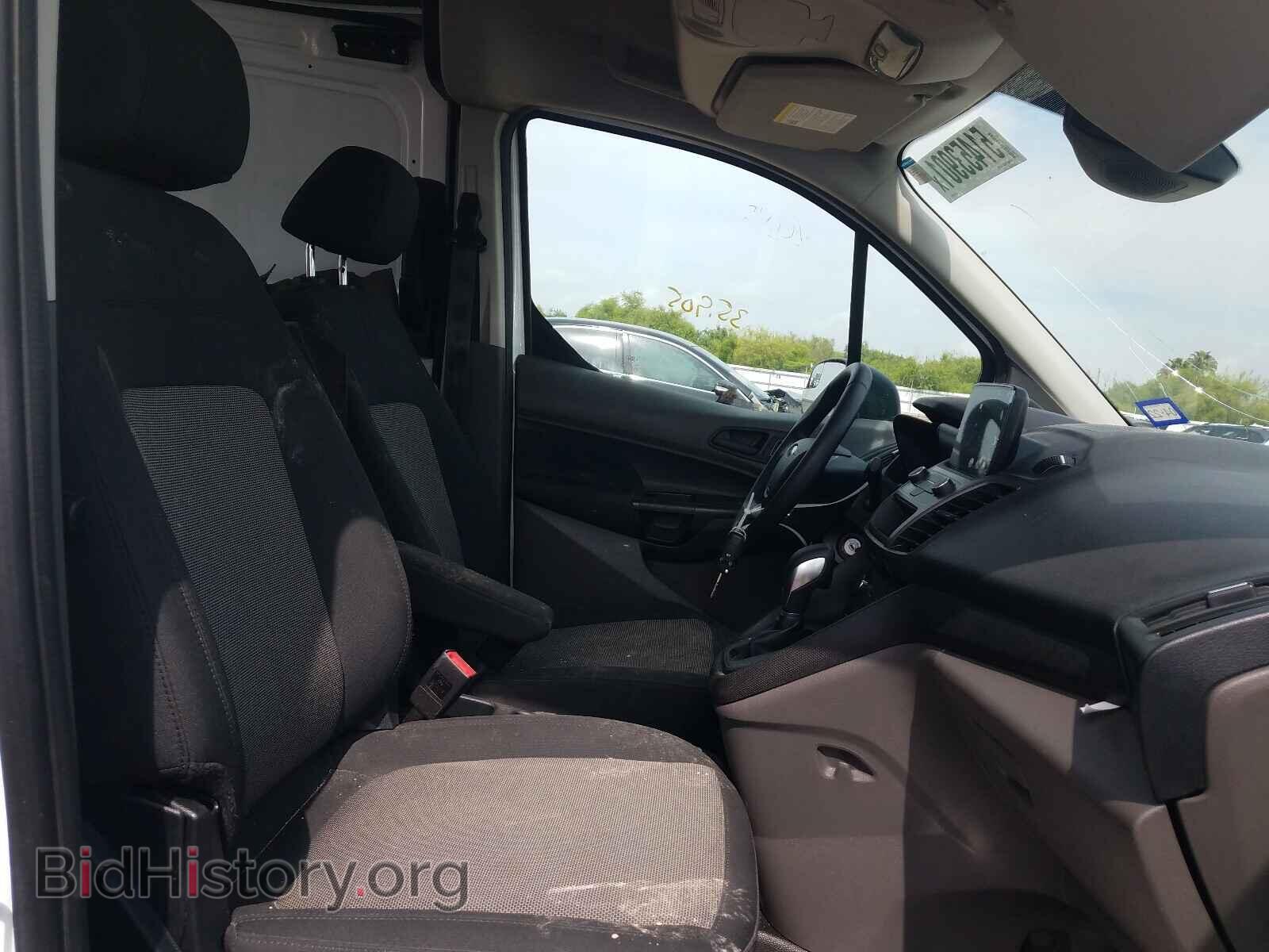2020 FORD TRANSIT CO - VIN: NM0LS7E21L1455705 - Фото 5