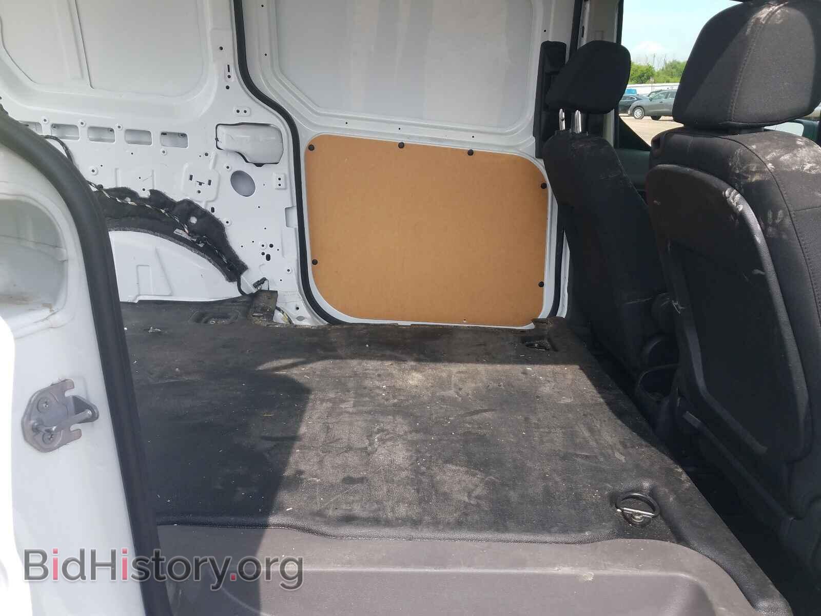 2020 FORD TRANSIT CO - VIN: NM0LS7E21L1455705 - Фото 6