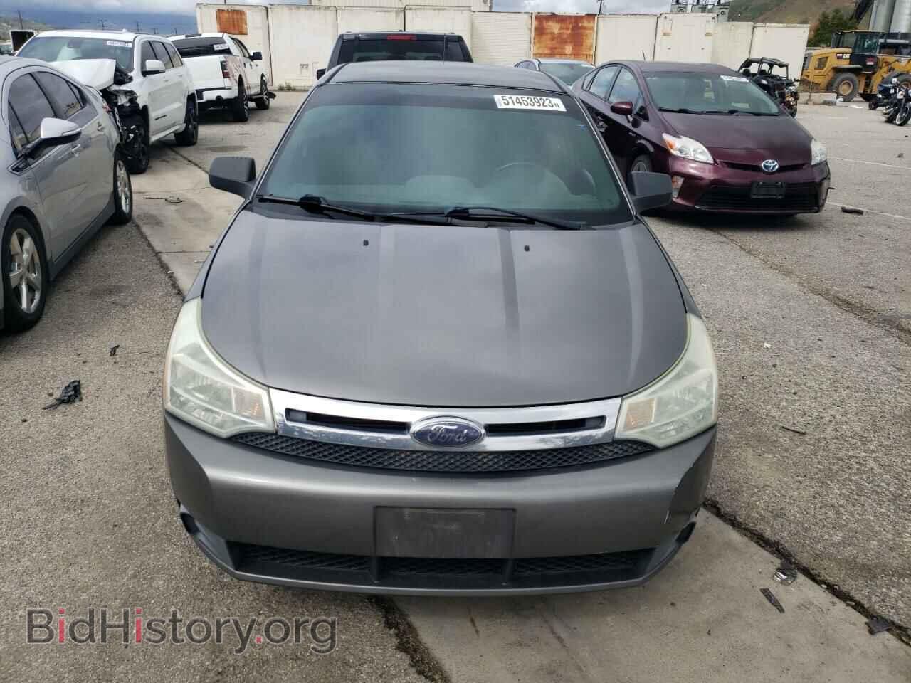 2010 FORD FOCUS - VIN: 1FAHP3FN2AW156709 - Фото 5