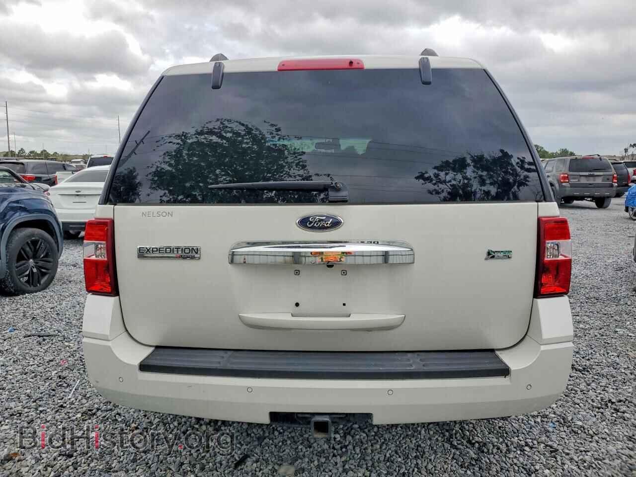 2013 FORD EXPEDITION - VIN: 1FMJU2A51DEF58748 - Фото 6