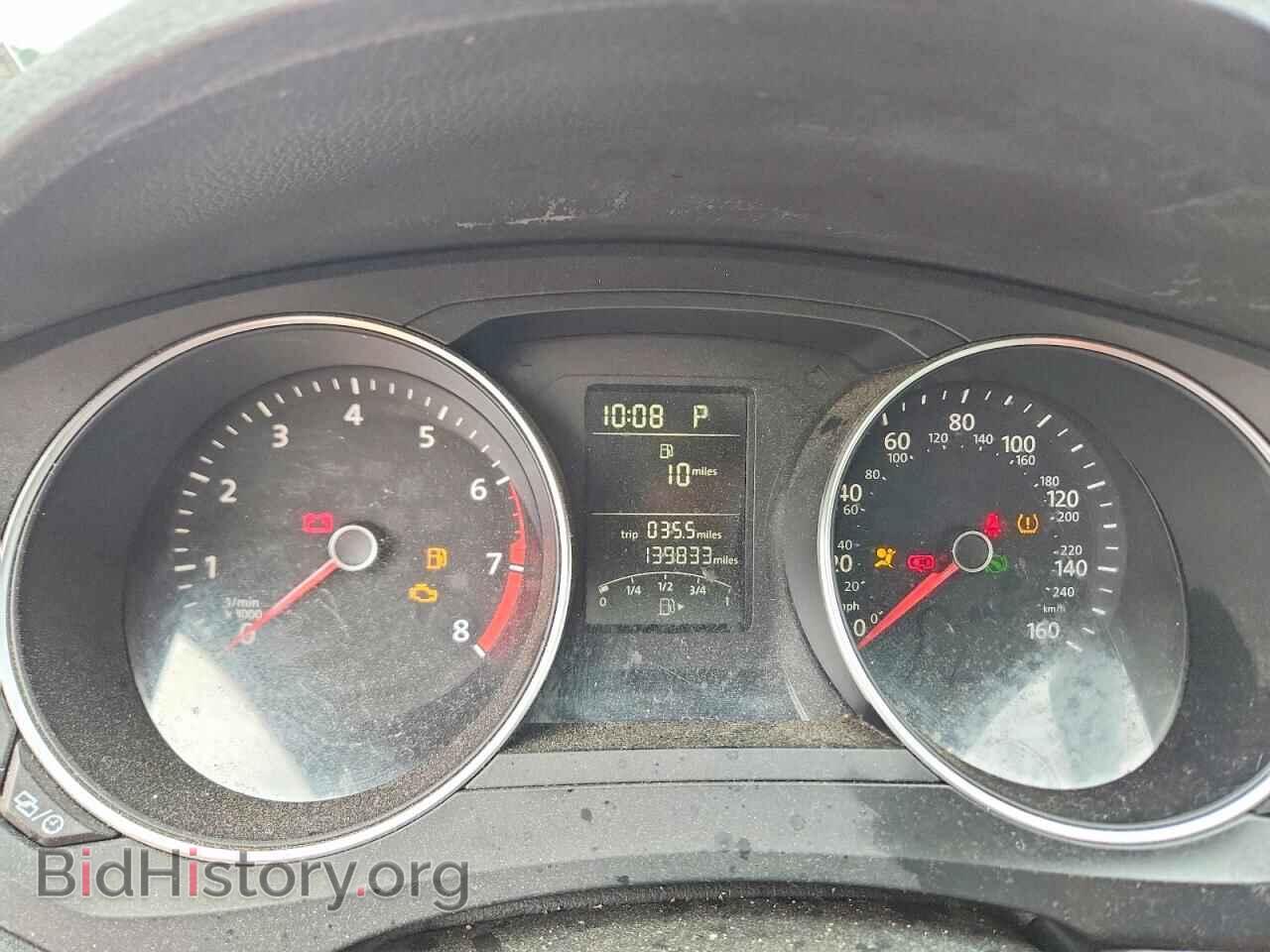 2017 VOLKSWAGEN JETTA - VIN: 3VW2B7AJ7HM317086 - Фото 9