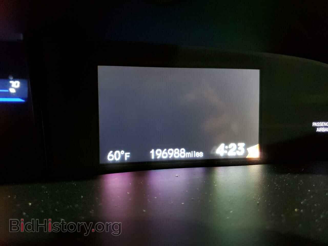 2012 HONDA CIVIC - VIN: 2HGFB2F80CH530855 - Photo 9