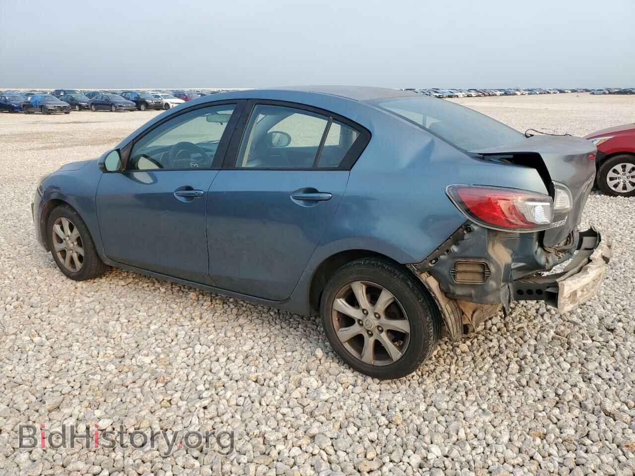 2011 MAZDA 3 - VIN: JM1BL1VF2B1496676 - Photo 2